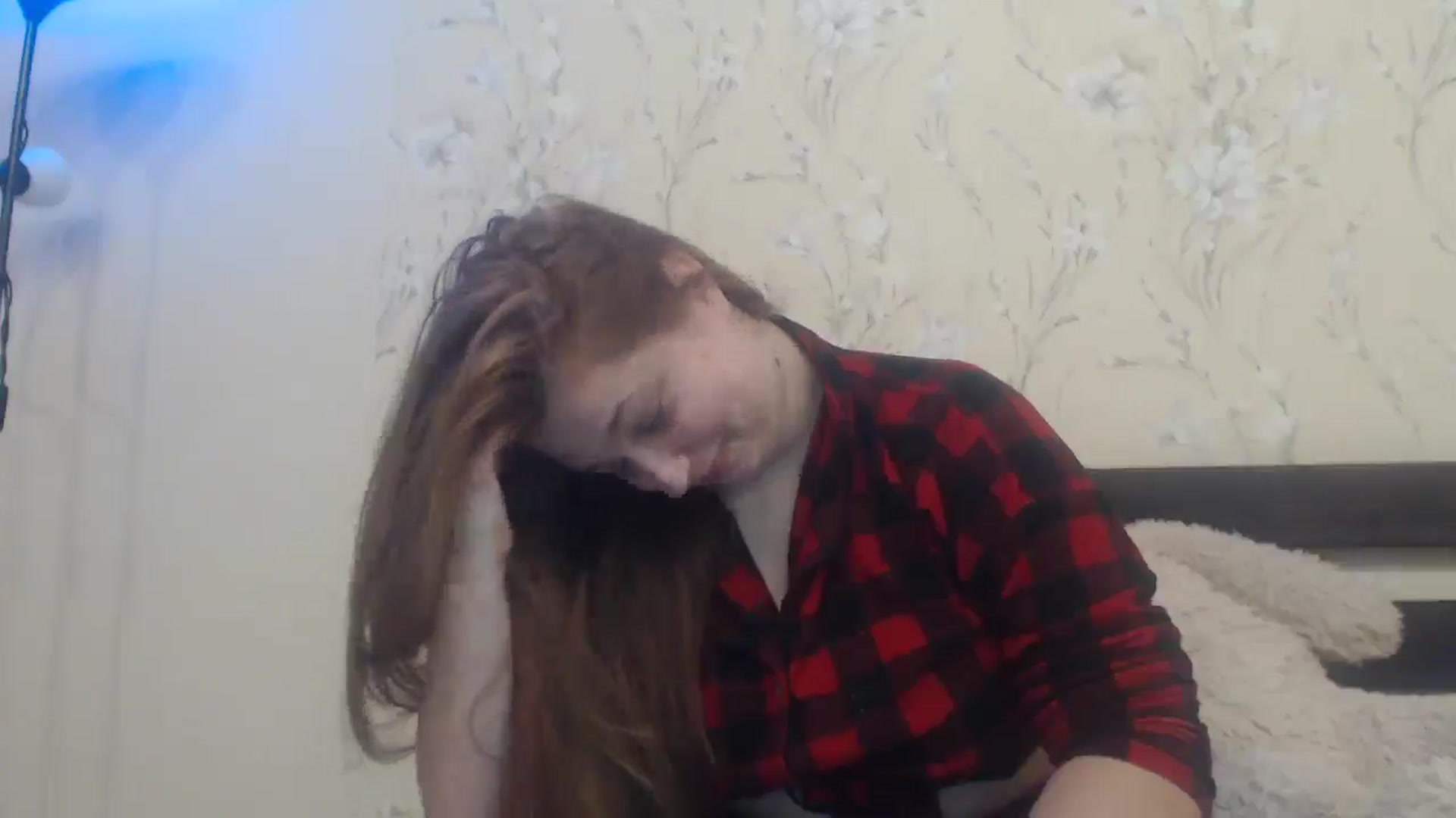 Gallery image thumbnail from Milaaa18's myfreecams stream on, 01/01/2026, 17:02 image 6 of 20