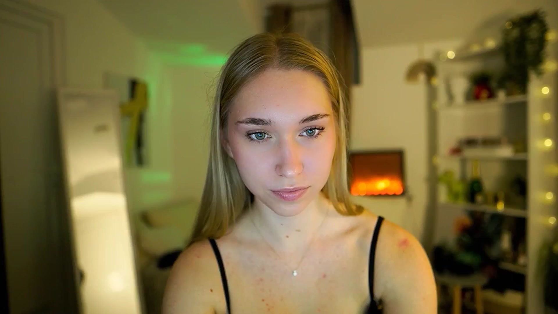 Gallery image thumbnail from Milabunny1's myfreecams stream on, 01/14/2026, 14:07 image 4 of 20