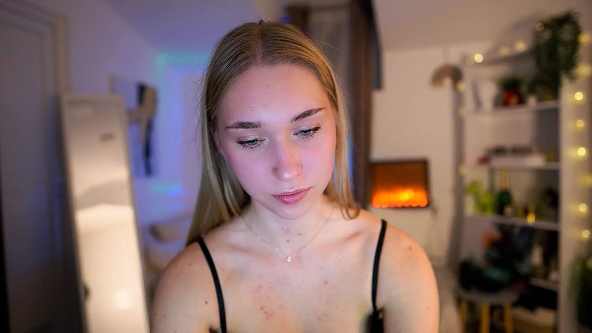 Gallery image thumbnail from Milabunny1's myfreecams stream on, 01/14/2026, 14:55 image 3 of 20