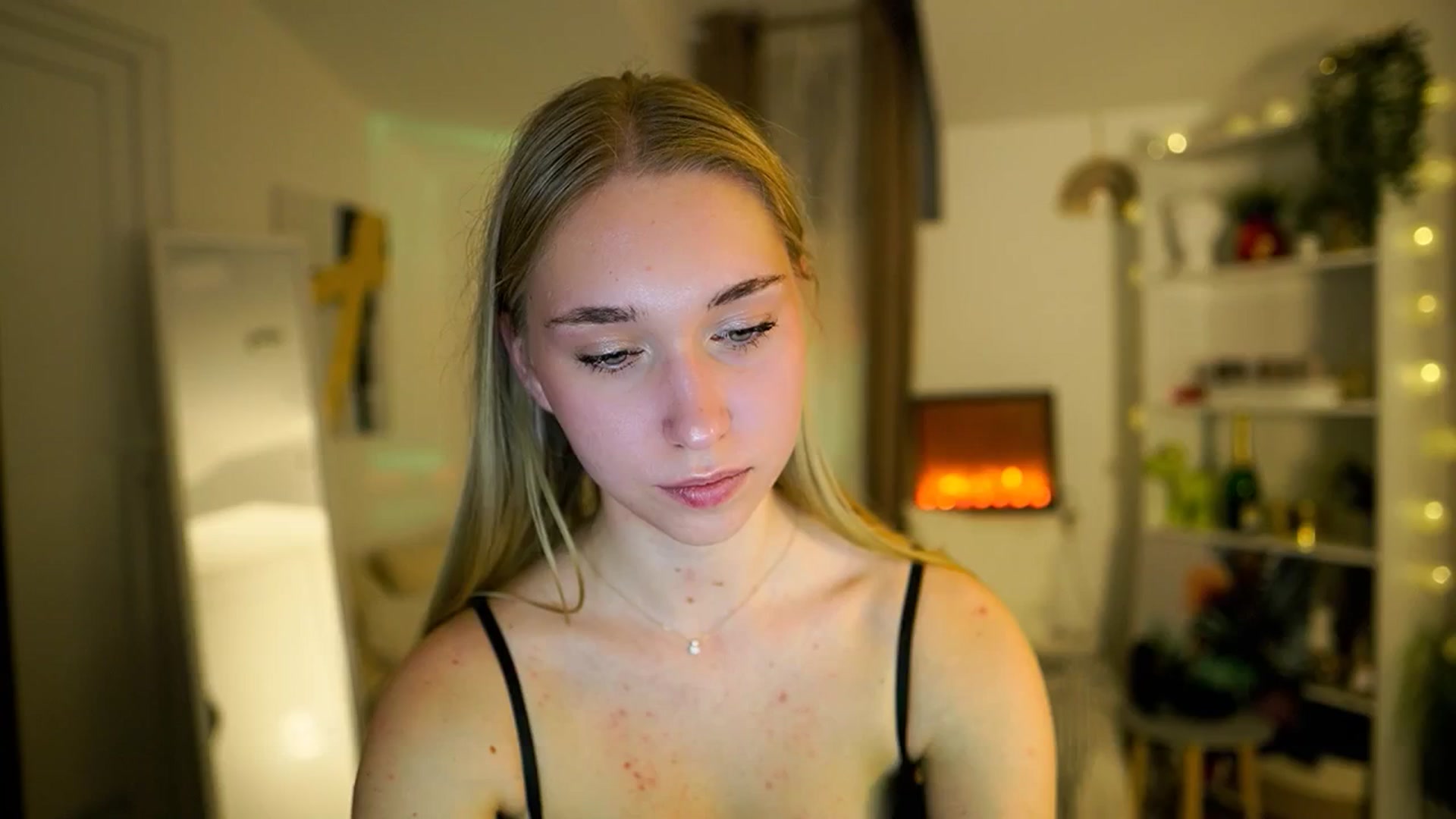 Gallery image thumbnail from Milabunny1's myfreecams stream on, 01/14/2026, 14:55 image 7 of 20