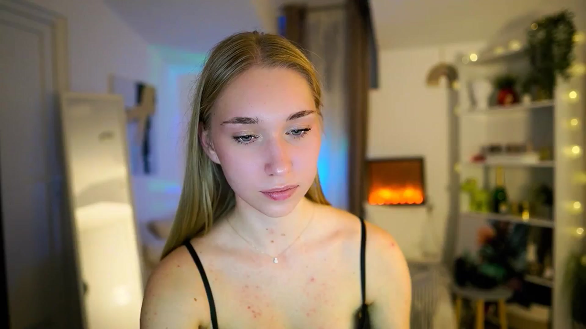 Gallery image thumbnail from Milabunny1's myfreecams stream on, 01/14/2026, 14:55 image 10 of 20