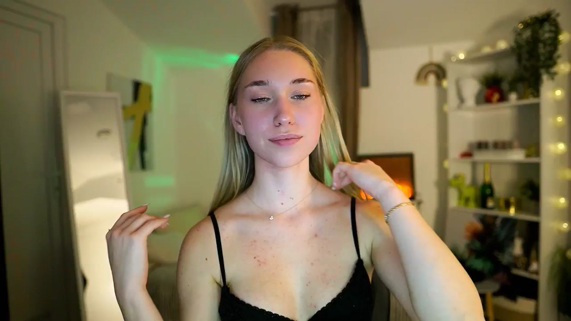 Gallery image thumbnail from Milabunny1's myfreecams stream on, 01/14/2026, 14:55 image 19 of 20