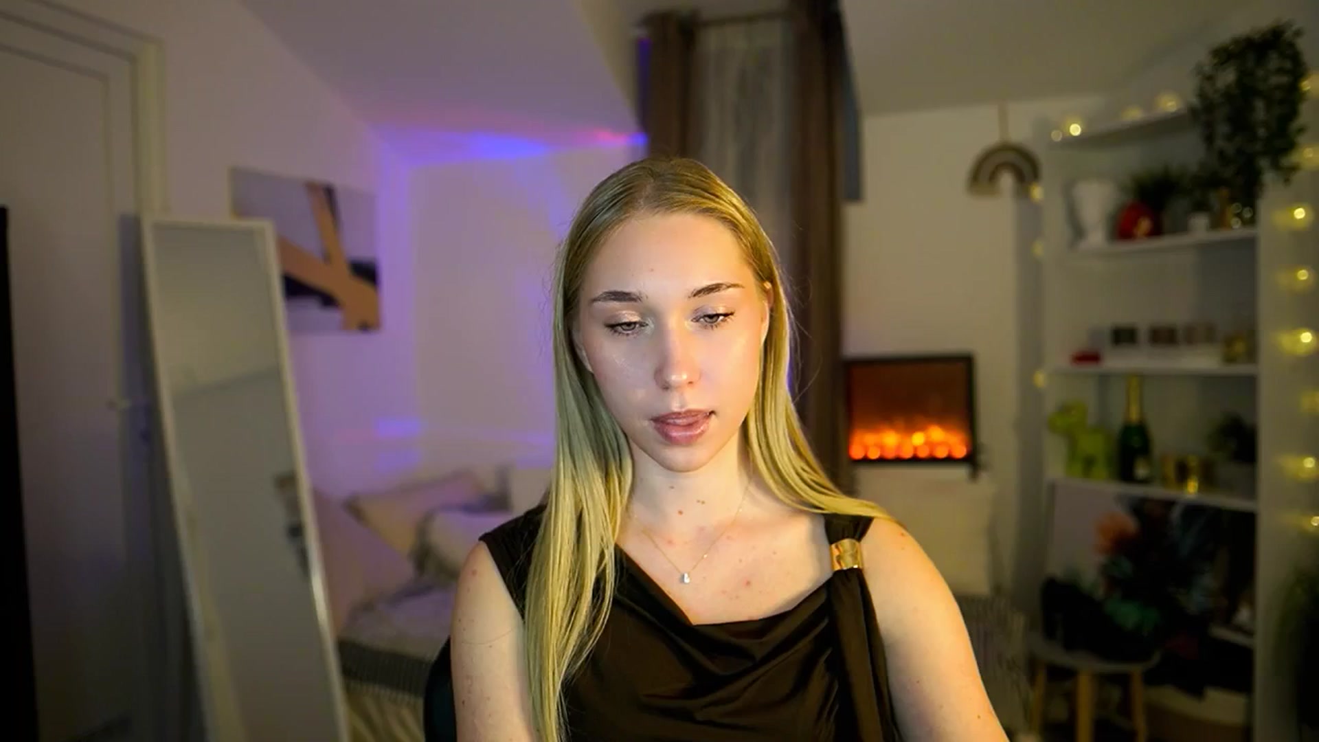 Gallery image thumbnail from Milabunny1's myfreecams stream on, 01/15/2026, 14:33 image 2 of 20