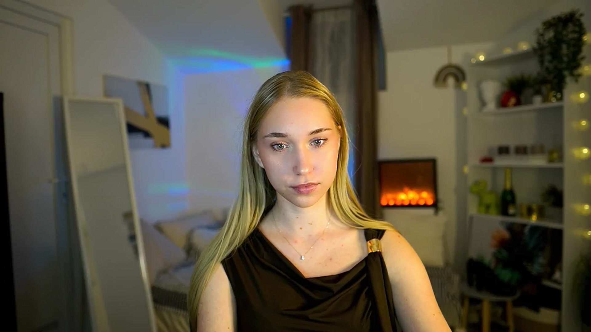 Gallery image thumbnail from Milabunny1's myfreecams stream on, 01/15/2026, 14:33 image 3 of 20