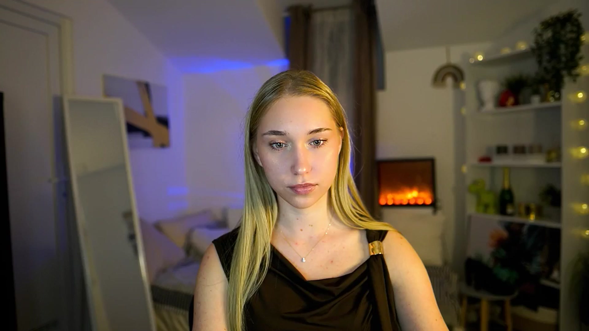 Gallery image thumbnail from Milabunny1's myfreecams stream on, 01/15/2026, 14:33 image 1 of 20