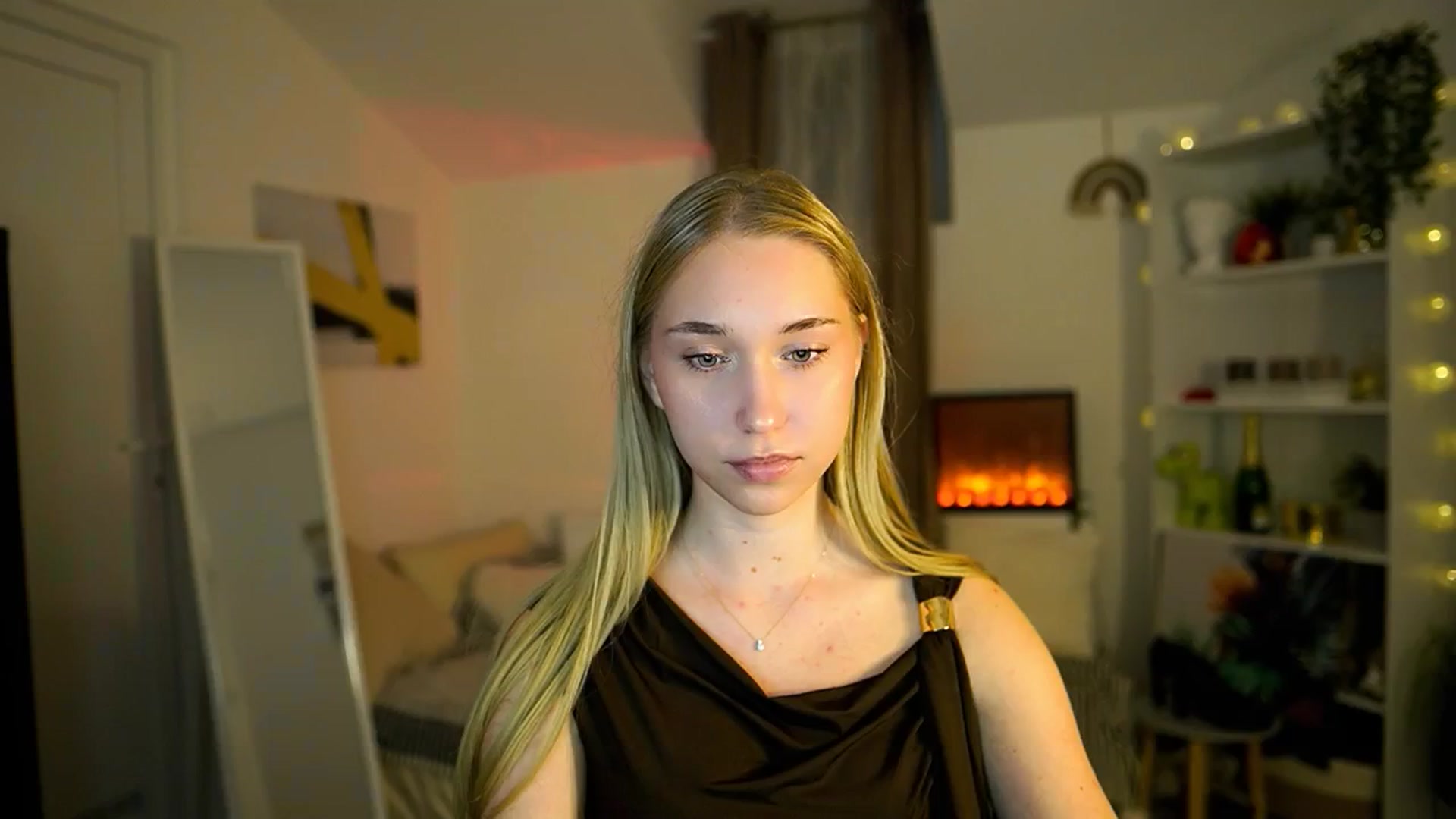 Gallery image thumbnail from Milabunny1's myfreecams stream on, 01/15/2026, 14:33 image 4 of 20