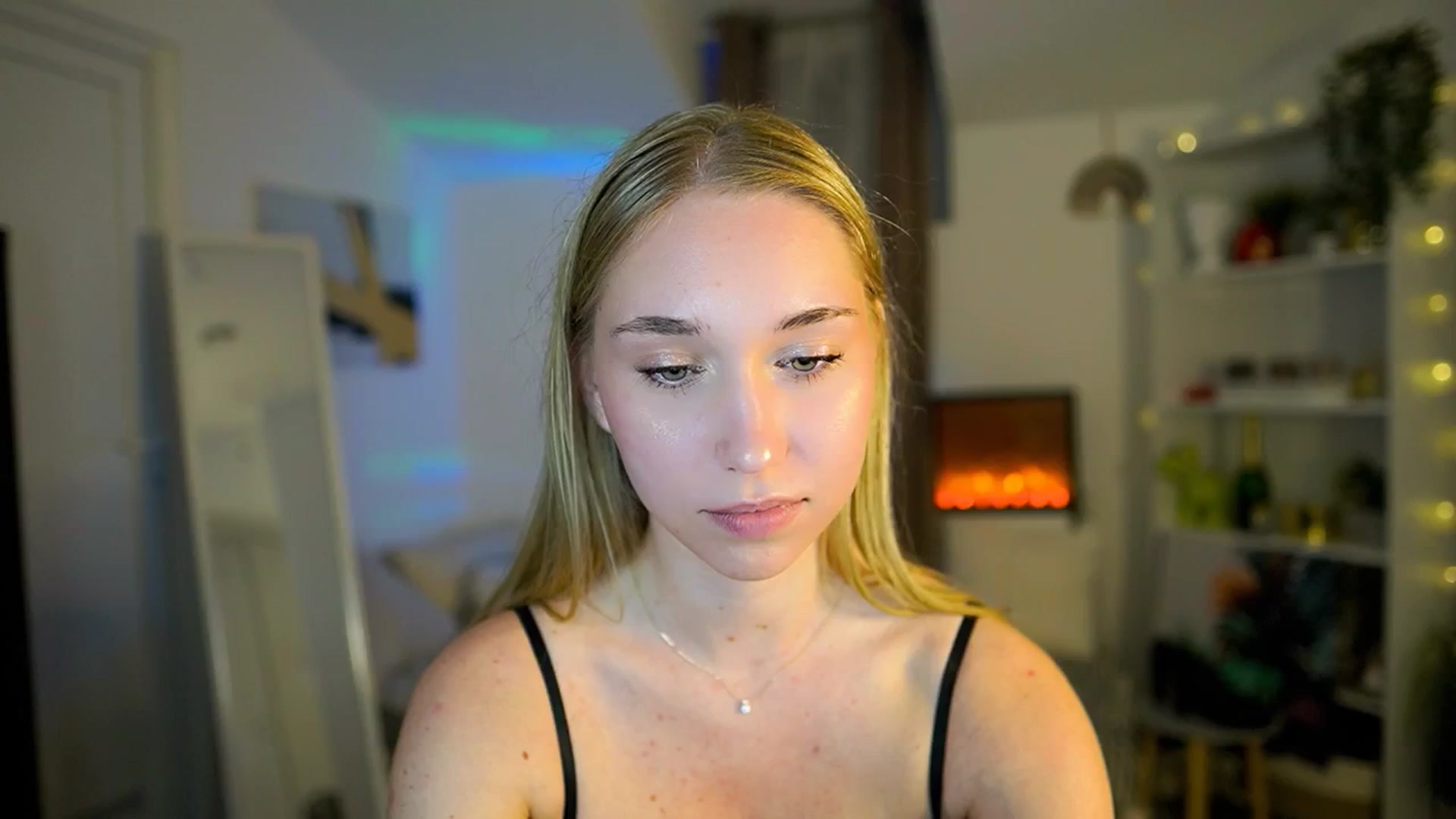 Gallery image thumbnail from Milabunny1's myfreecams stream on, 01/15/2026, 15:41 image 8 of 20