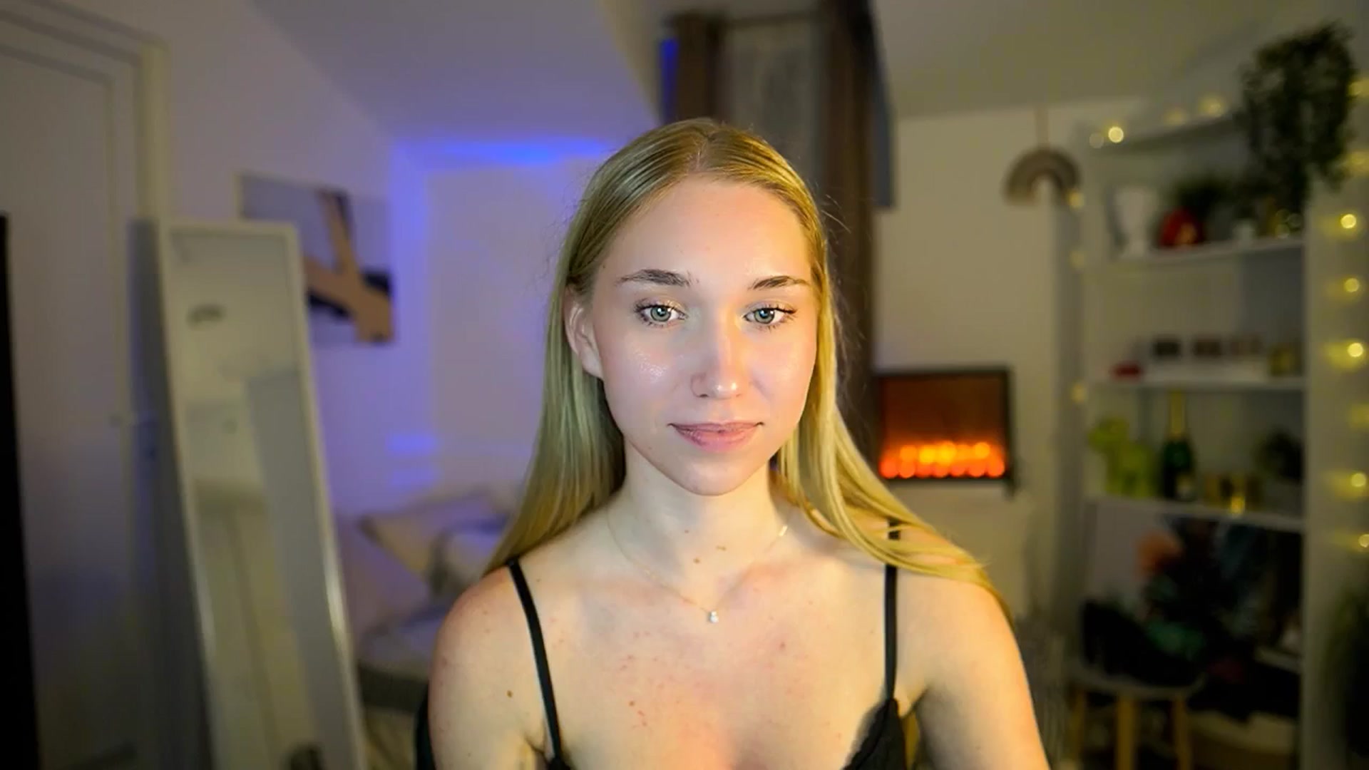 Gallery image thumbnail from Milabunny1's myfreecams stream on, 01/15/2026, 15:41 image 5 of 20