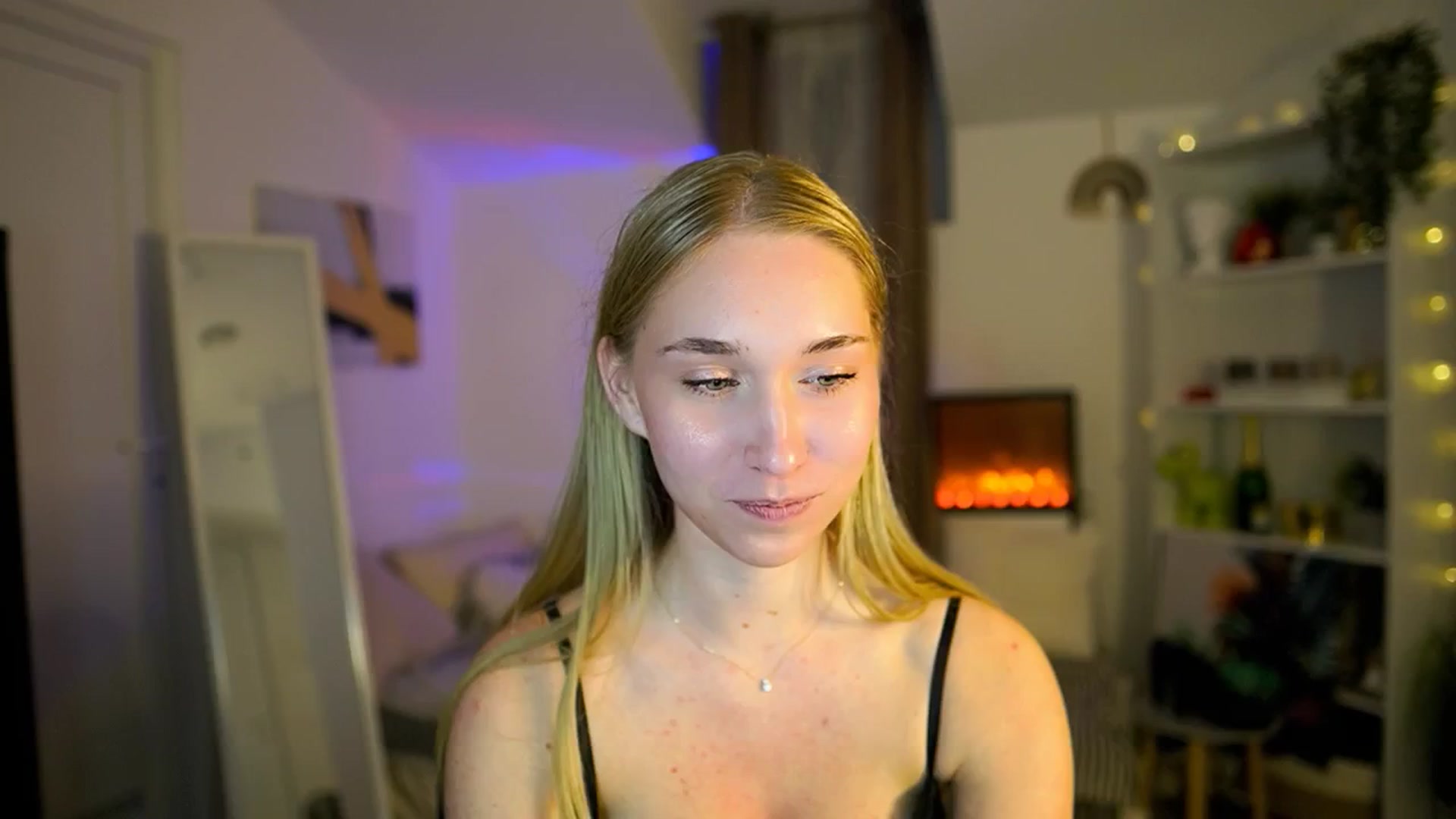 Gallery image thumbnail from Milabunny1's myfreecams stream on, 01/15/2026, 15:41 image 10 of 20