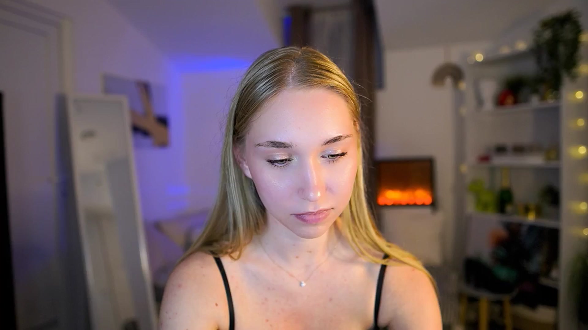 Gallery image thumbnail from Milabunny1's myfreecams stream on, 01/15/2026, 15:41 image 1 of 20