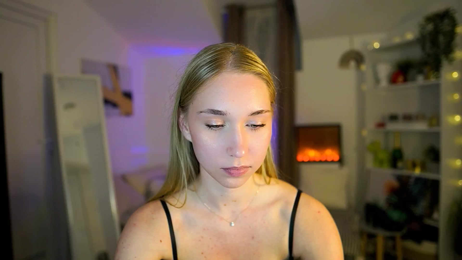 Gallery image thumbnail from Milabunny1's myfreecams stream on, 01/15/2026, 15:41 image 14 of 20