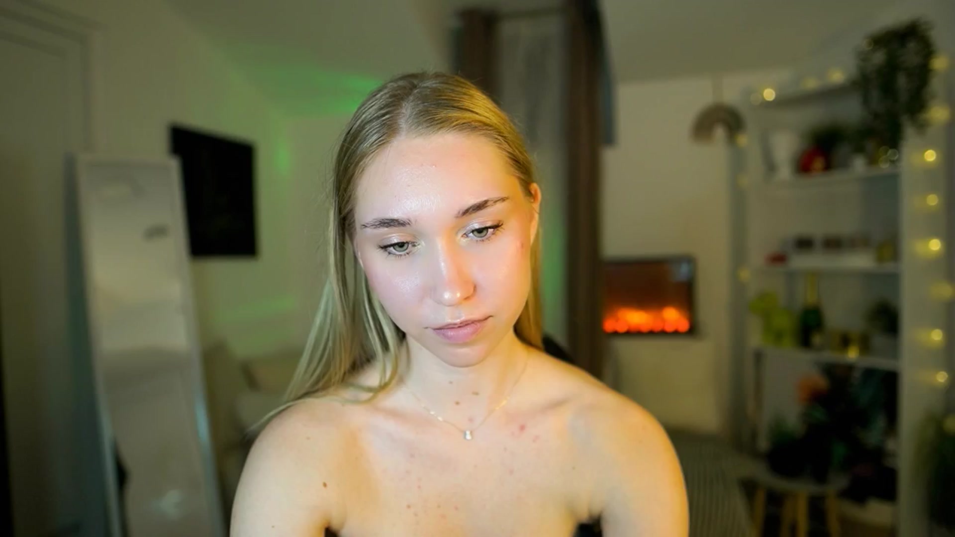 Gallery image thumbnail from Milabunny1's myfreecams stream on, 01/21/2026, 13:06 image 15 of 20