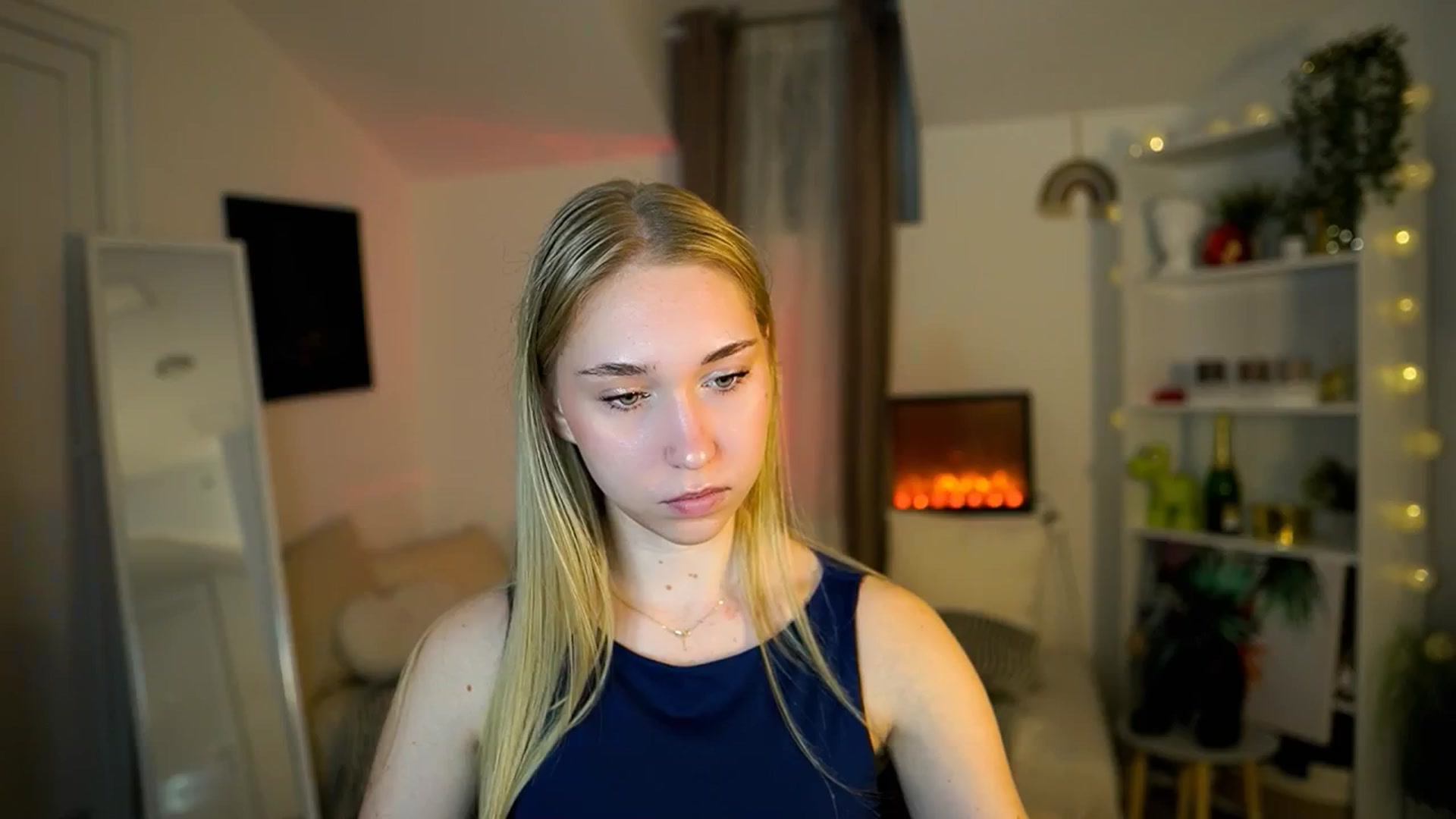 Gallery image thumbnail from Milabunny1's myfreecams stream on, 01/22/2026, 15:35 image 1 of 20