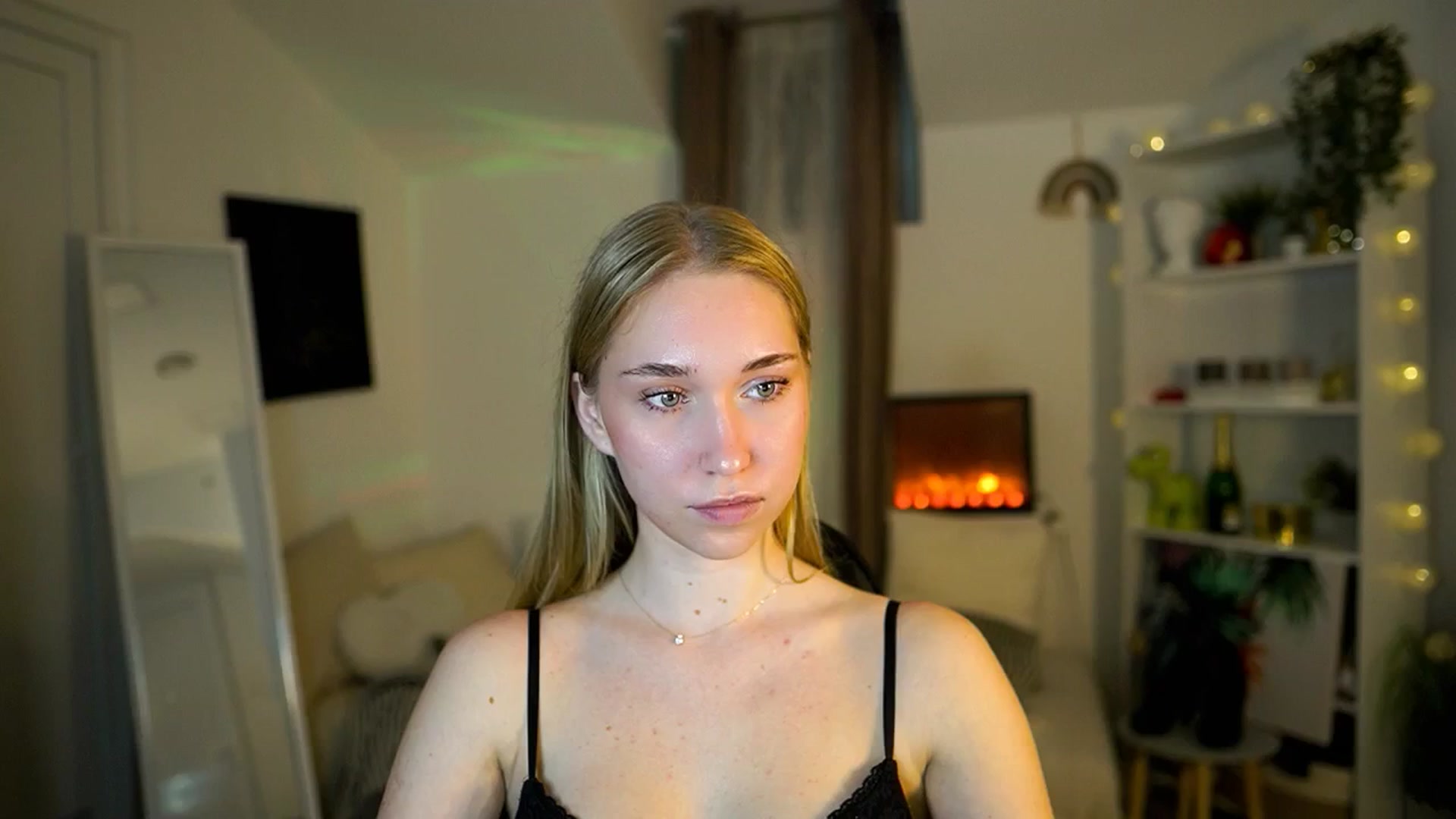 Gallery image thumbnail from Milabunny1's myfreecams stream on, 01/22/2026, 16:20 image 1 of 20