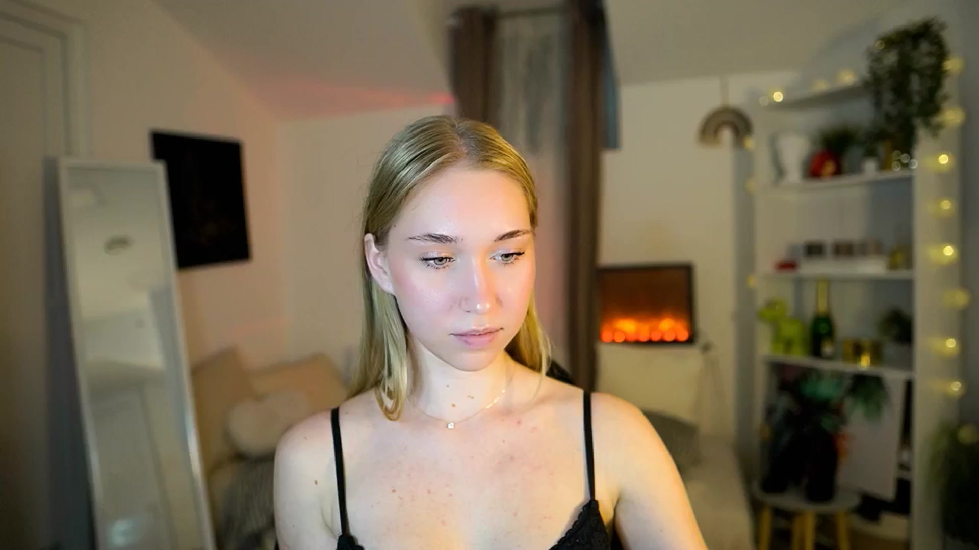 Gallery image thumbnail from Milabunny1's myfreecams stream on, 01/22/2026, 16:20 image 7 of 20