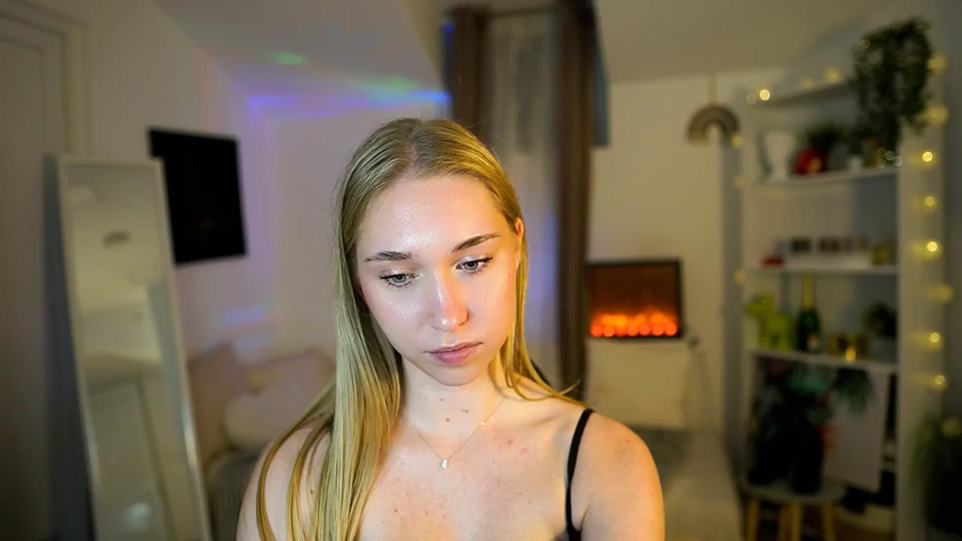 Gallery image thumbnail from Milabunny1's myfreecams stream on, 01/22/2026, 18:18 image 1 of 20