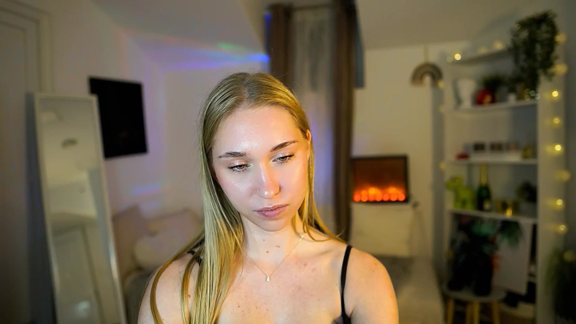 Gallery image thumbnail from Milabunny1's myfreecams stream on, 01/22/2026, 18:18 image 3 of 20