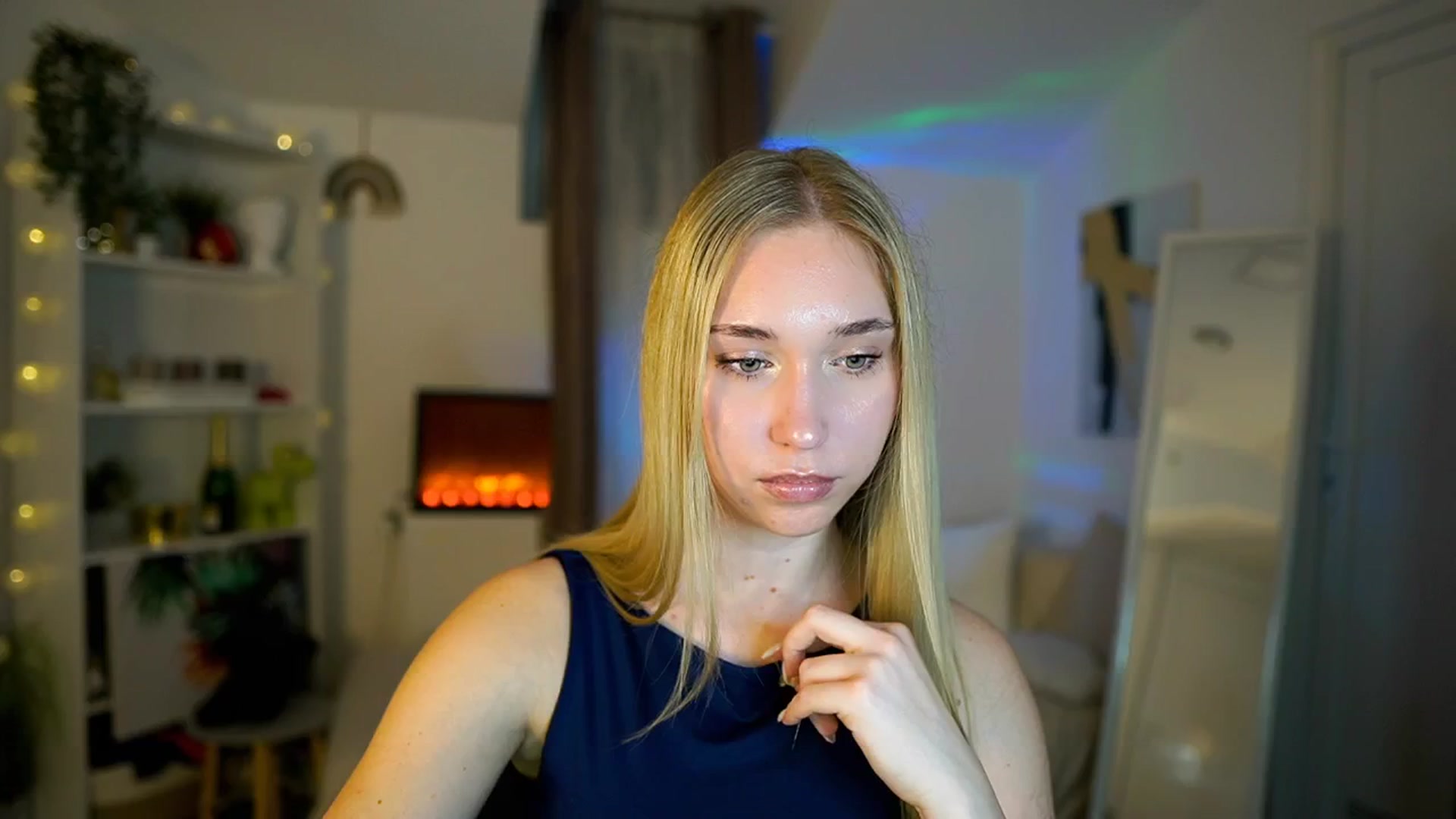 Gallery image thumbnail from Milabunny1's myfreecams stream on, 01/25/2026, 13:11 image 3 of 20