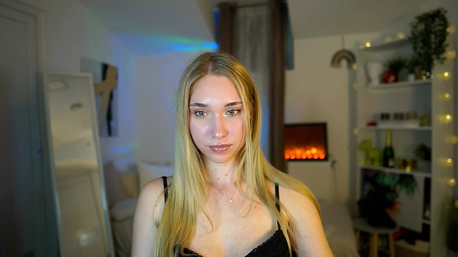 Gallery image thumbnail from Milabunny1's myfreecams stream on, 01/25/2026, 13:50 image 3 of 20