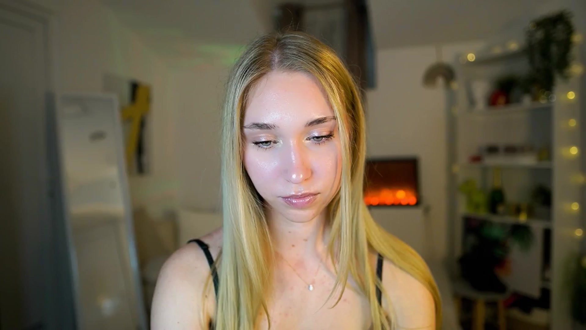 Gallery image thumbnail from Milabunny1's myfreecams stream on, 01/25/2026, 13:50 image 1 of 20
