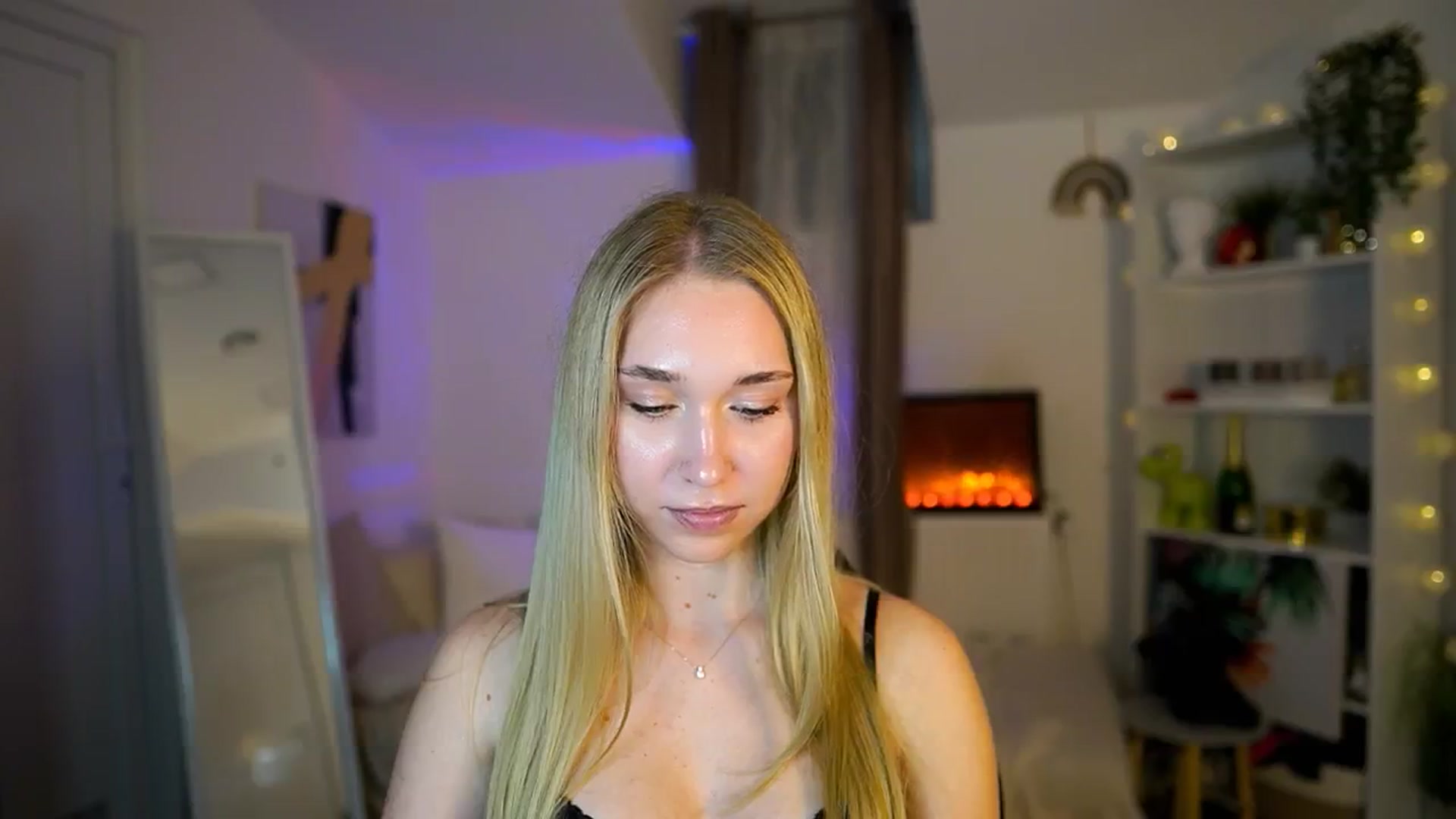 Gallery image thumbnail from Milabunny1's myfreecams stream on, 01/25/2026, 15:28 image 6 of 20