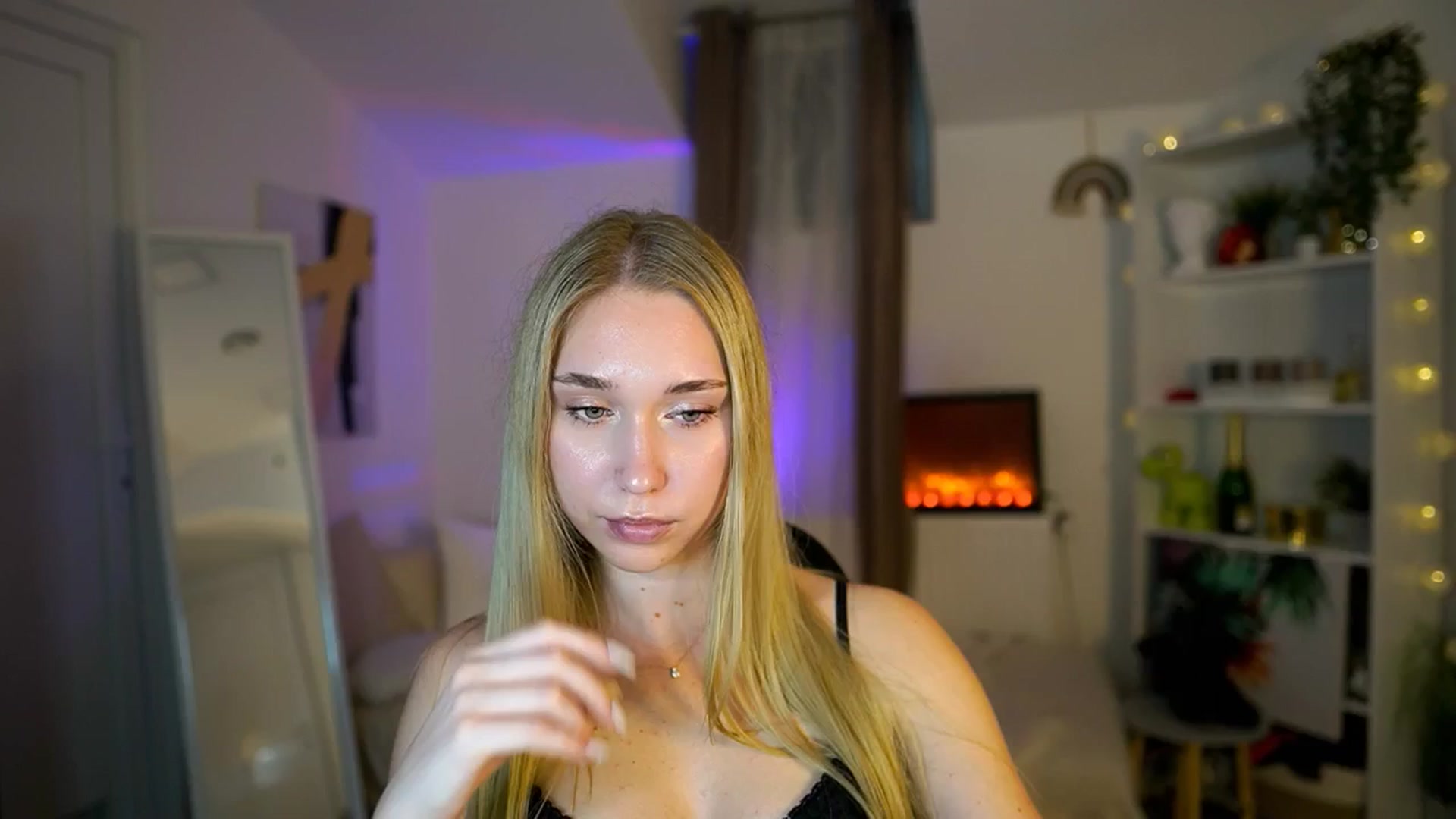 Gallery image thumbnail from Milabunny1's myfreecams stream on, 01/25/2026, 15:28 image 17 of 20