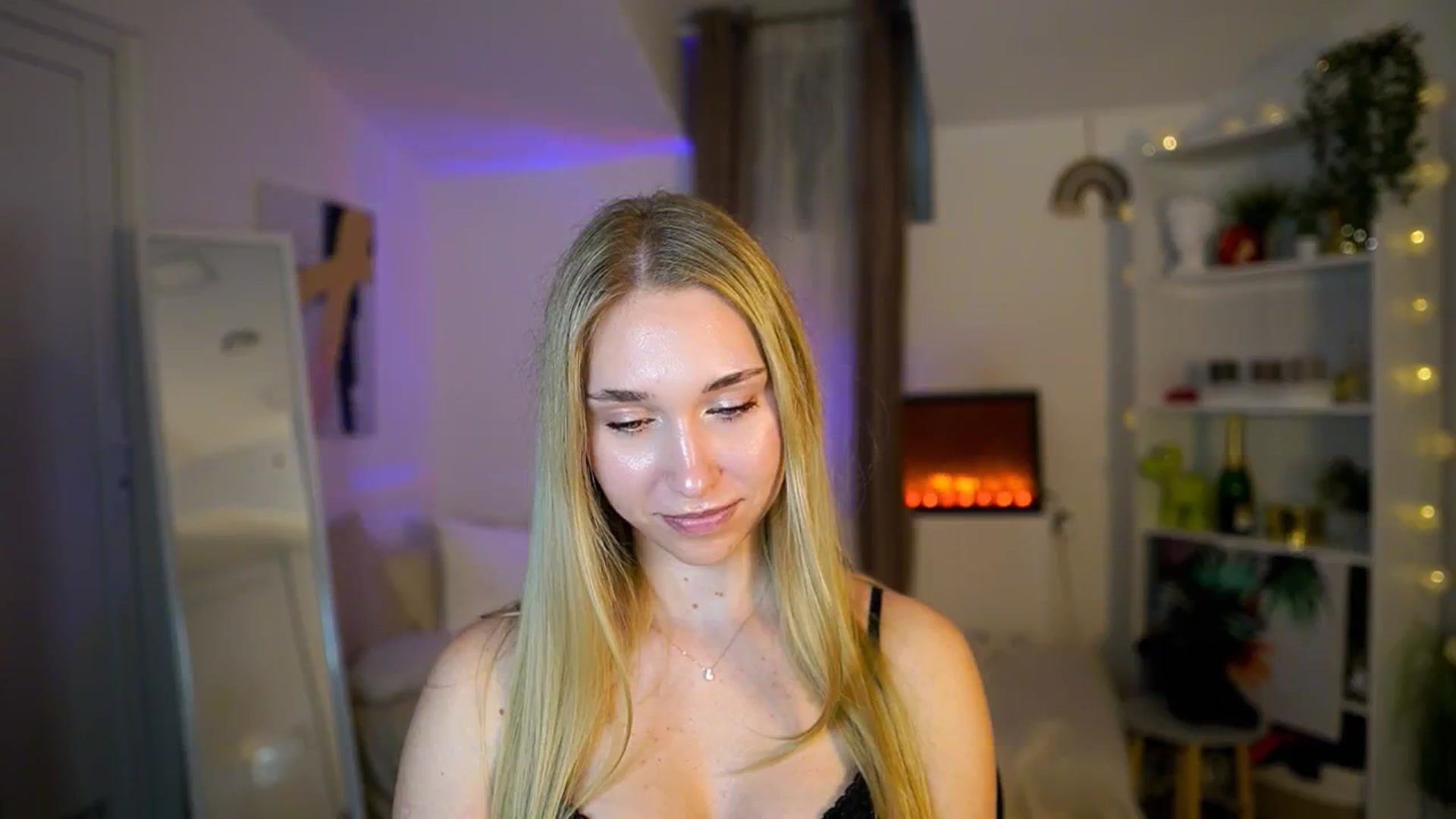 Gallery image thumbnail from Milabunny1's myfreecams stream on, 01/25/2026, 15:28 image 5 of 20