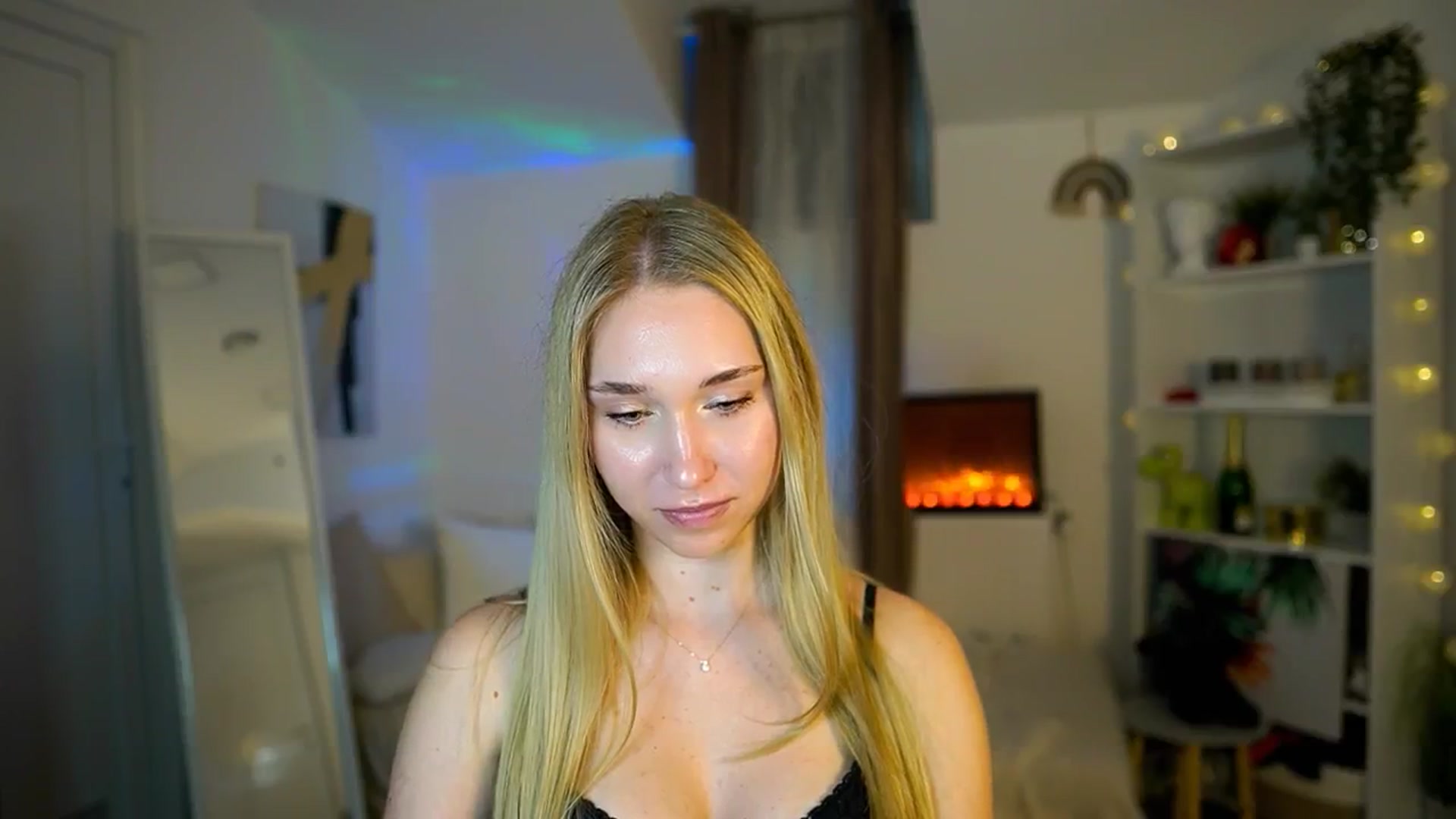 Gallery image thumbnail from Milabunny1's myfreecams stream on, 01/25/2026, 15:28 image 4 of 20