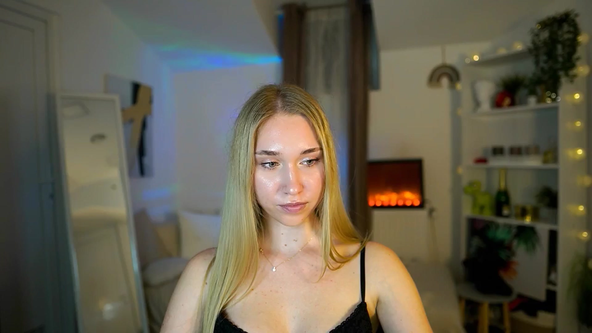 Gallery image thumbnail from Milabunny1's myfreecams stream on, 01/25/2026, 16:03 image 18 of 20