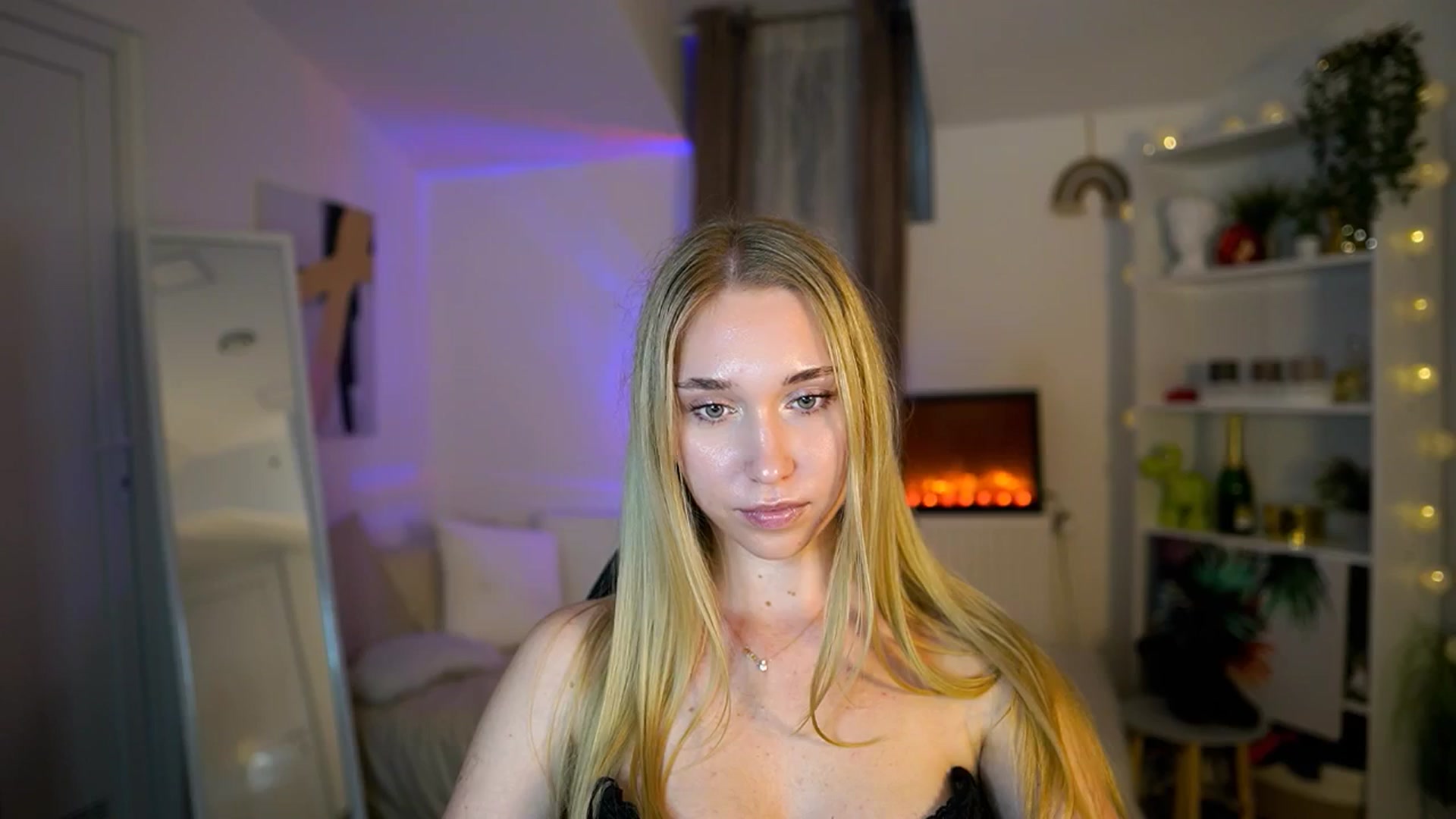 Gallery image thumbnail from Milabunny1's myfreecams stream on, 01/25/2026, 17:24 image 13 of 20