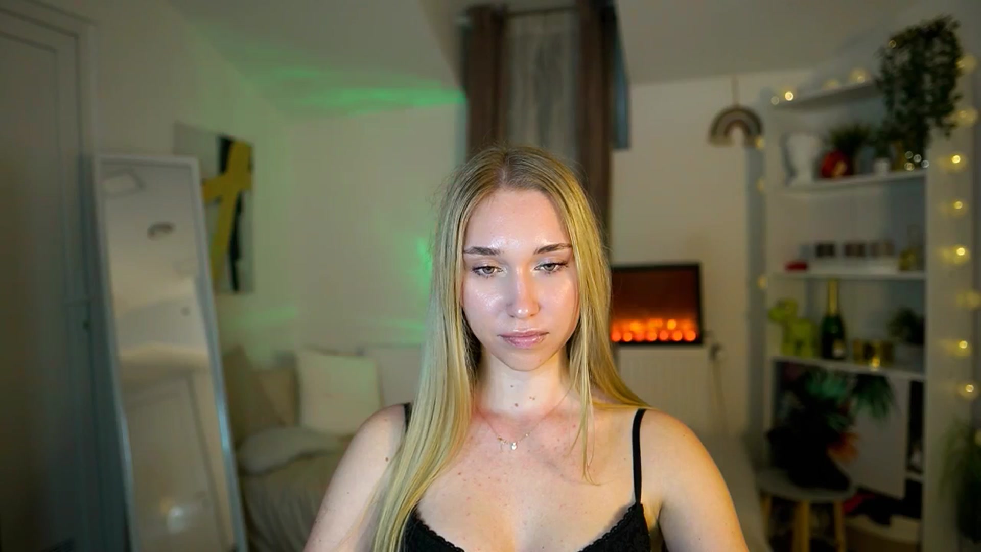 Gallery image thumbnail from Milabunny1's myfreecams stream on, 01/25/2026, 17:24 image 10 of 20