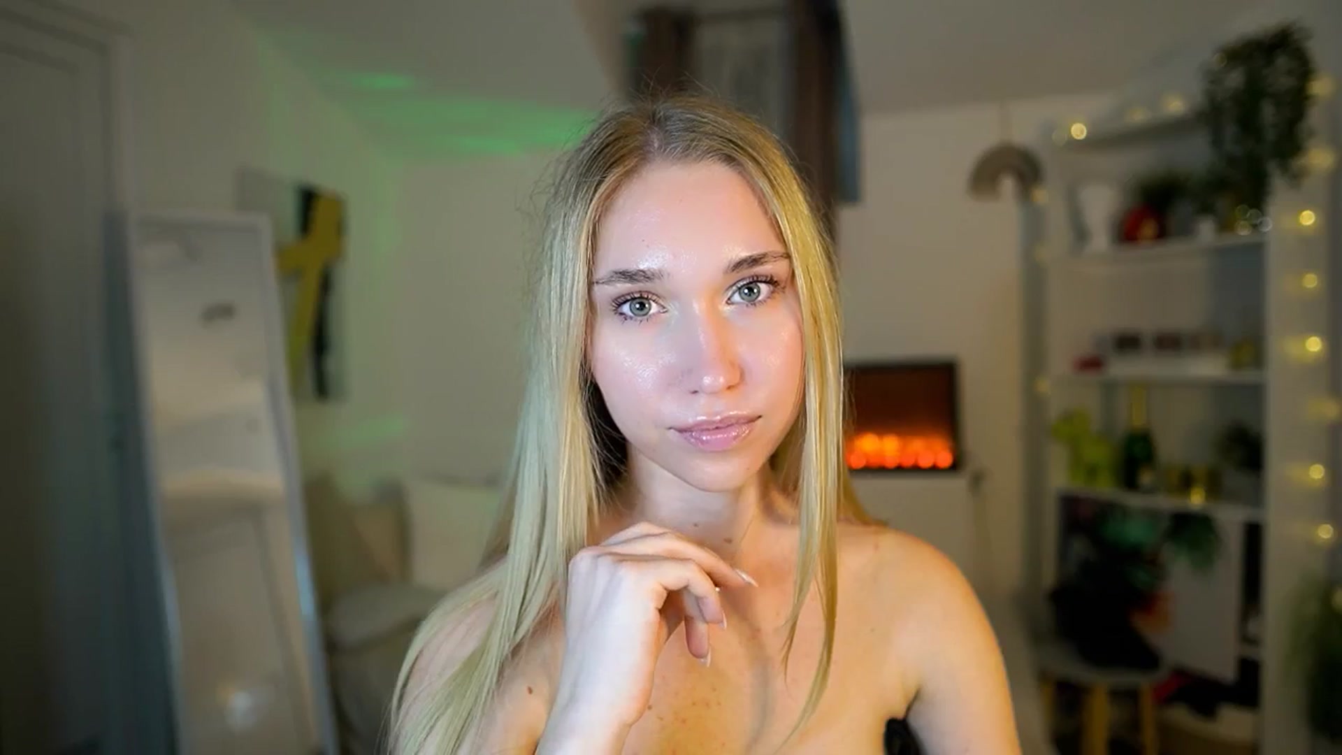 Gallery image thumbnail from Milabunny1's myfreecams stream on, 01/25/2026, 17:24 image 14 of 20
