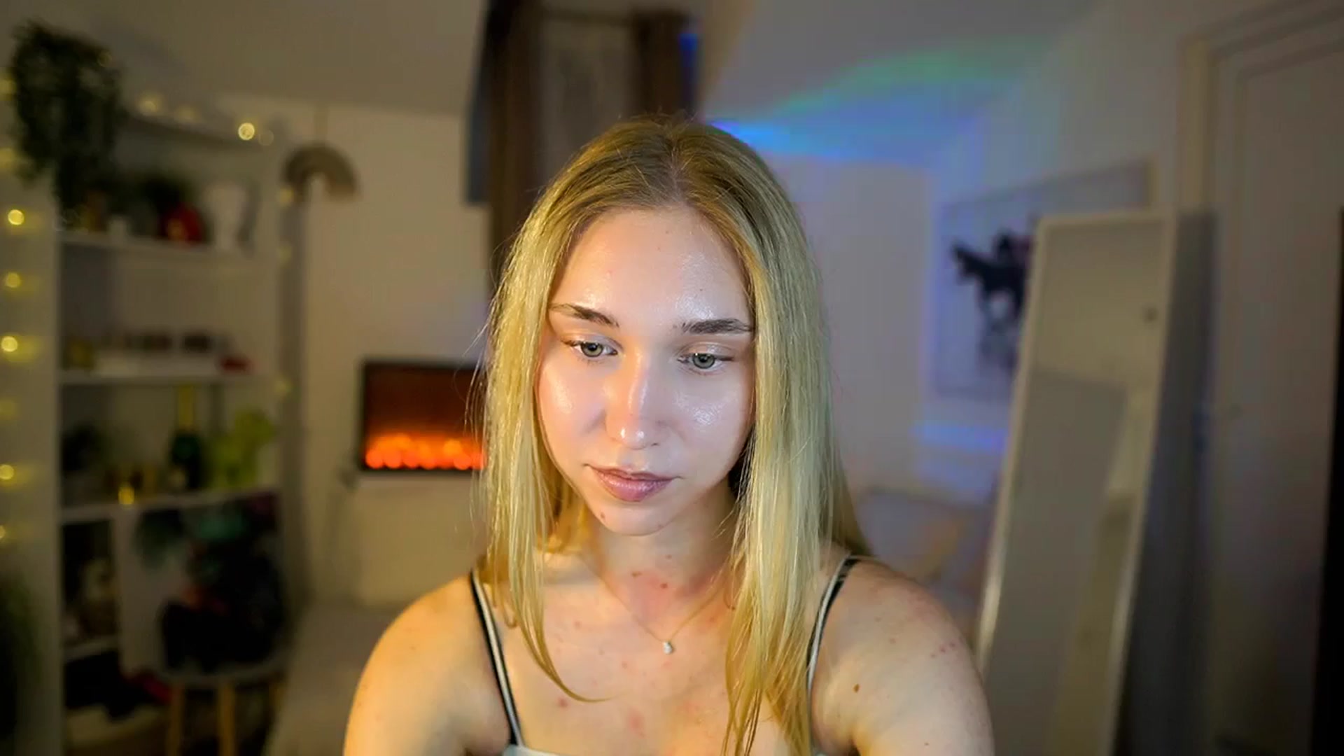 Gallery image thumbnail from Milabunny1's myfreecams stream on, 01/28/2026, 18:52 image 5 of 20