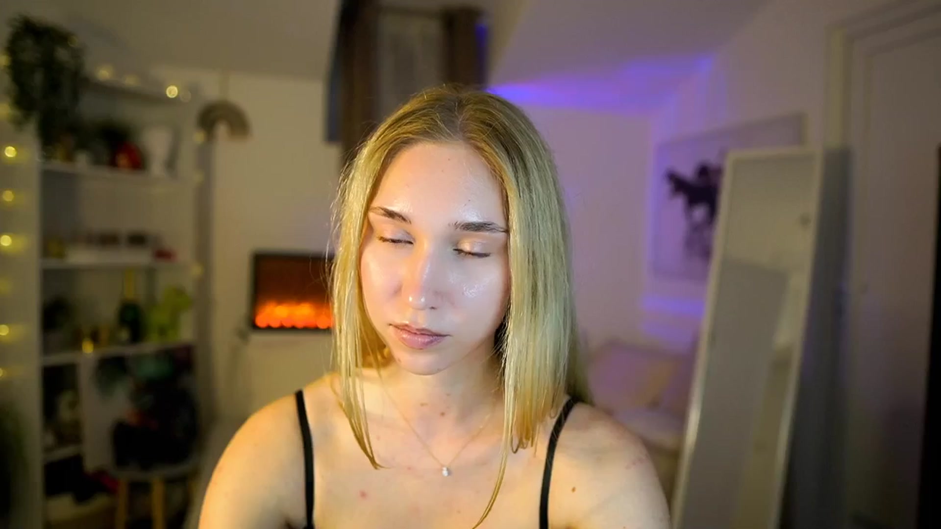 Gallery image thumbnail from Milabunny1's myfreecams stream on, 01/28/2026, 18:52 image 15 of 20