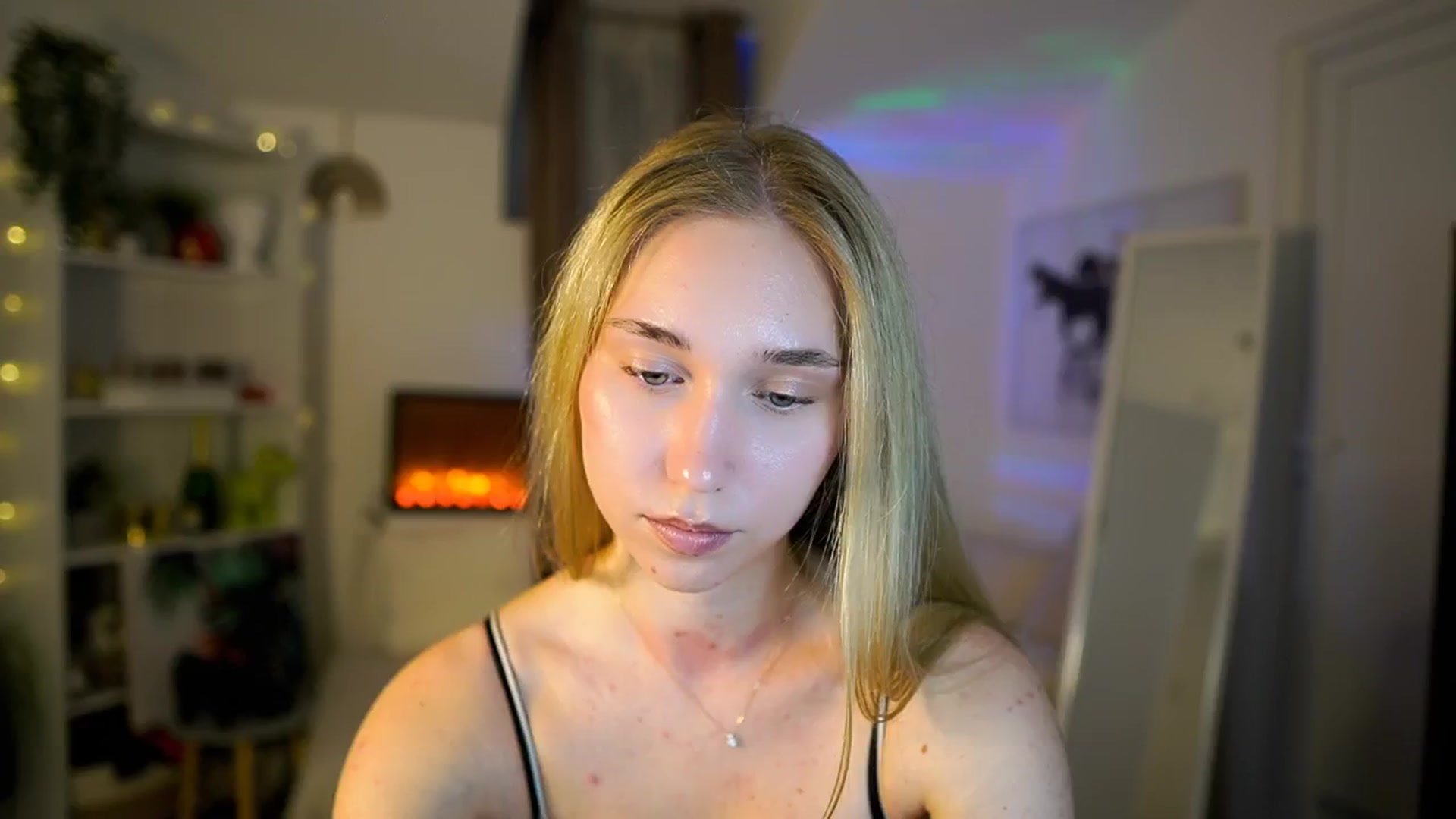 Gallery image thumbnail from Milabunny1's myfreecams stream on, 01/28/2026, 18:52 image 1 of 20