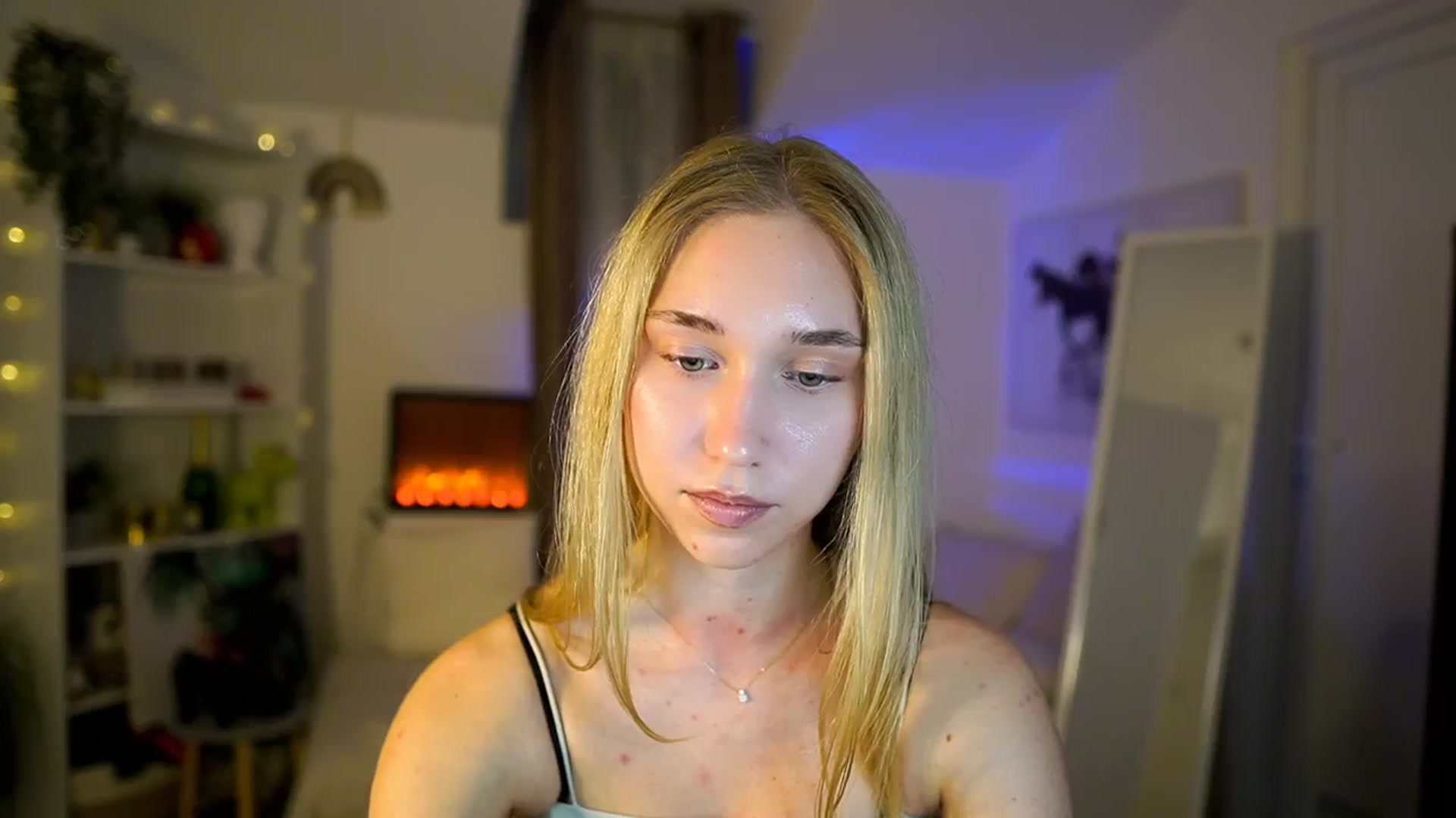 Gallery image thumbnail from Milabunny1's myfreecams stream on, 01/28/2026, 18:52 image 4 of 20