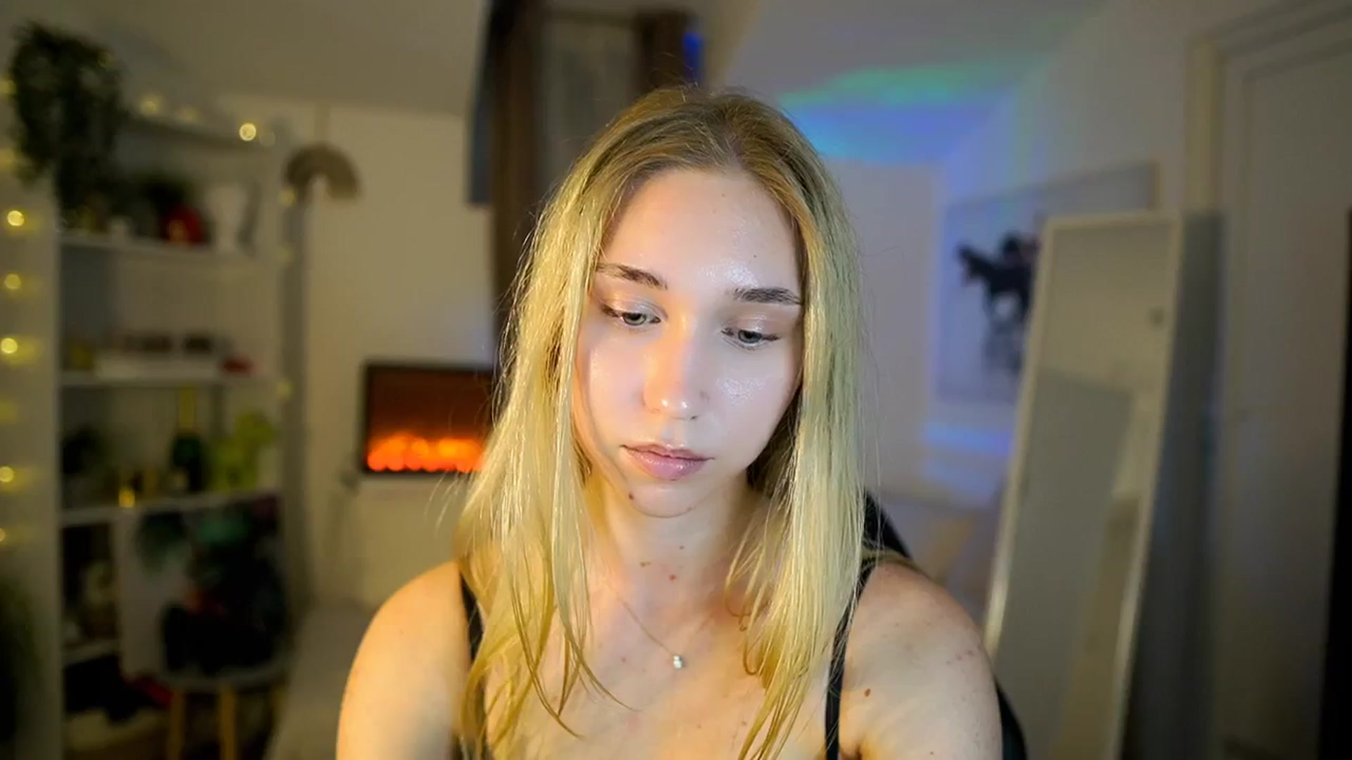 Gallery image thumbnail from Milabunny1's myfreecams stream on, 01/28/2026, 18:52 image 13 of 20