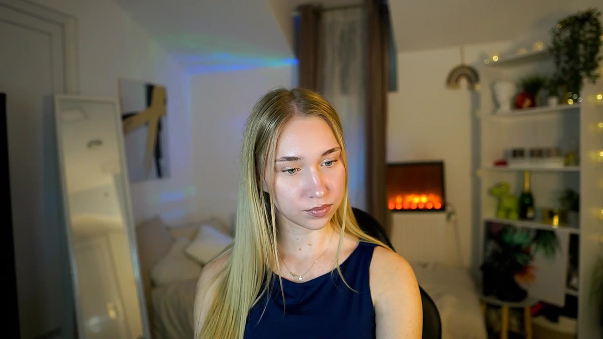 Gallery image thumbnail from Milabunny1's myfreecams stream on, 01/30/2026, 11:25 image 3 of 20