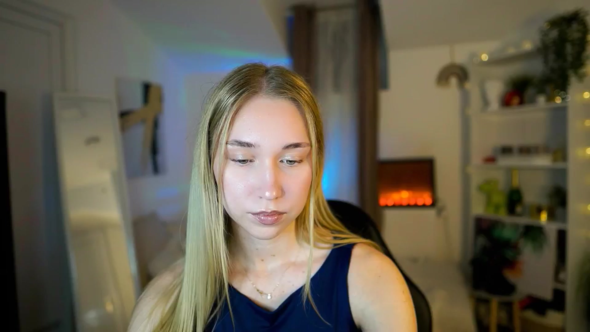 Gallery image thumbnail from Milabunny1's myfreecams stream on, 01/30/2026, 11:25 image 4 of 20
