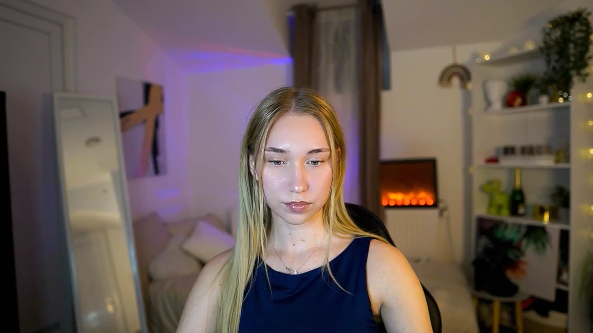 Gallery image thumbnail from Milabunny1's myfreecams stream on, 01/30/2026, 11:25 image 5 of 20