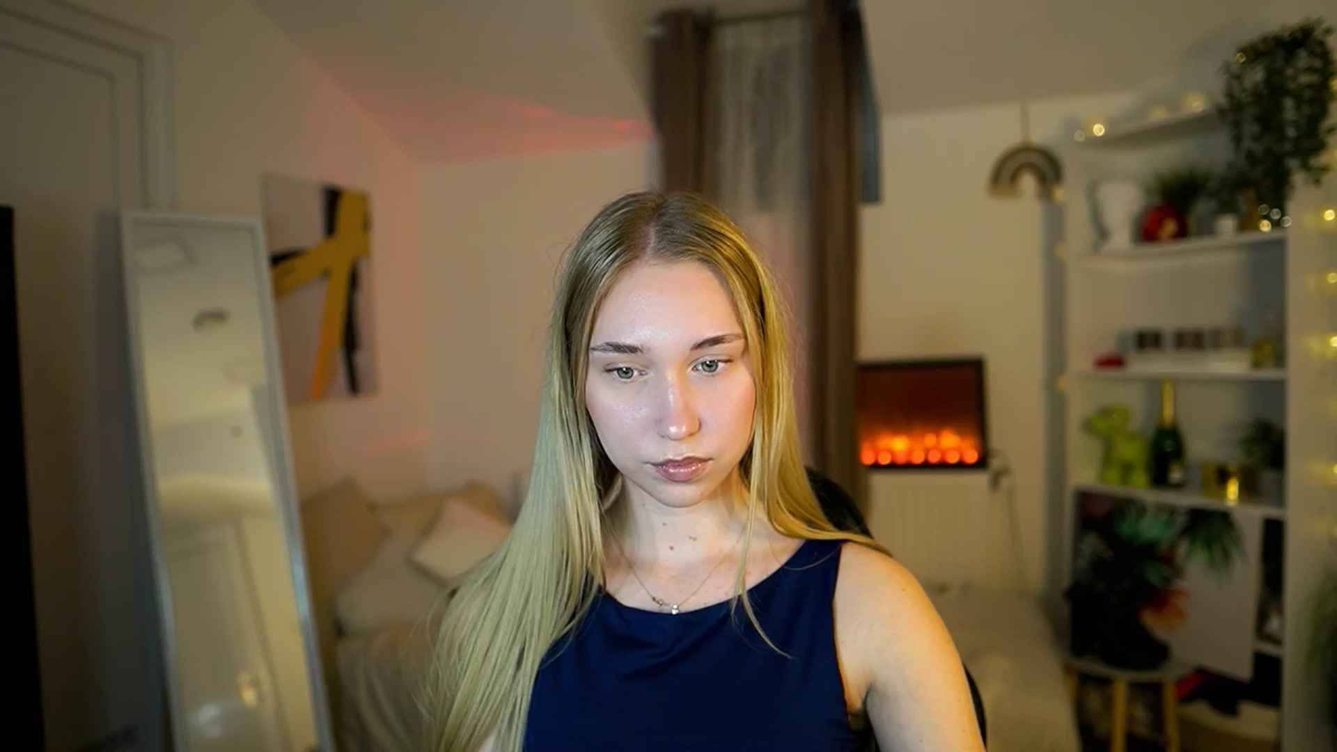 Gallery image thumbnail from Milabunny1's myfreecams stream on, 01/30/2026, 11:25 image 1 of 20