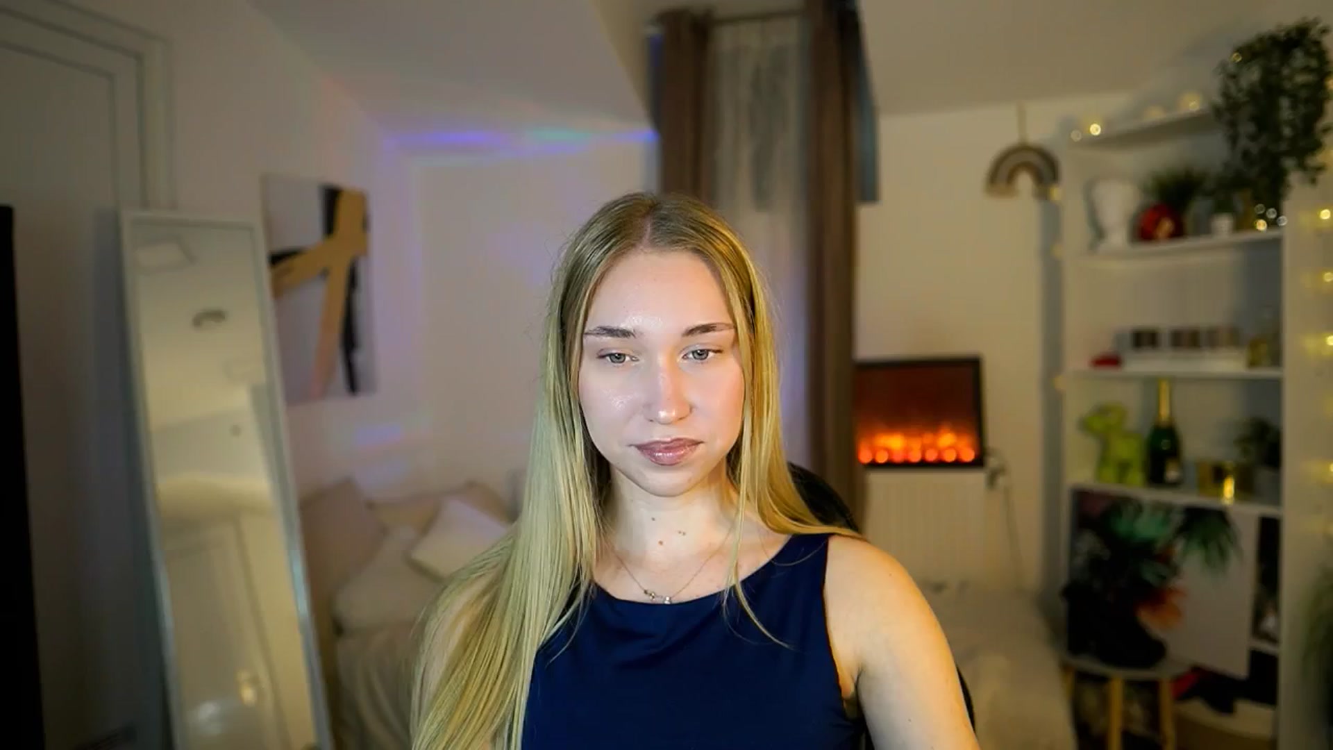 Gallery image thumbnail from Milabunny1's myfreecams stream on, 01/30/2026, 11:25 image 2 of 20