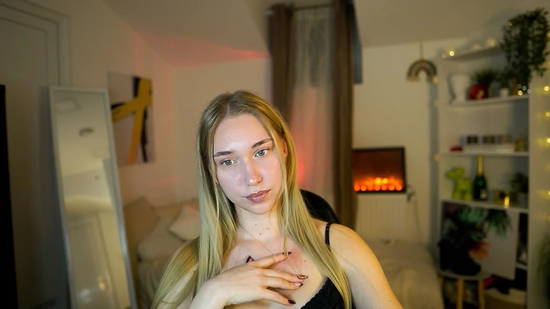 Gallery image thumbnail from Milabunny1's myfreecams stream on, 01/30/2026, 12:04 image 5 of 20