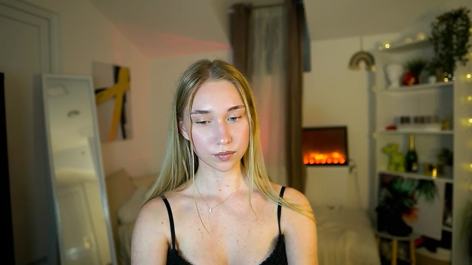Gallery image thumbnail from Milabunny1's myfreecams stream on, 01/30/2026, 12:50 image 19 of 20