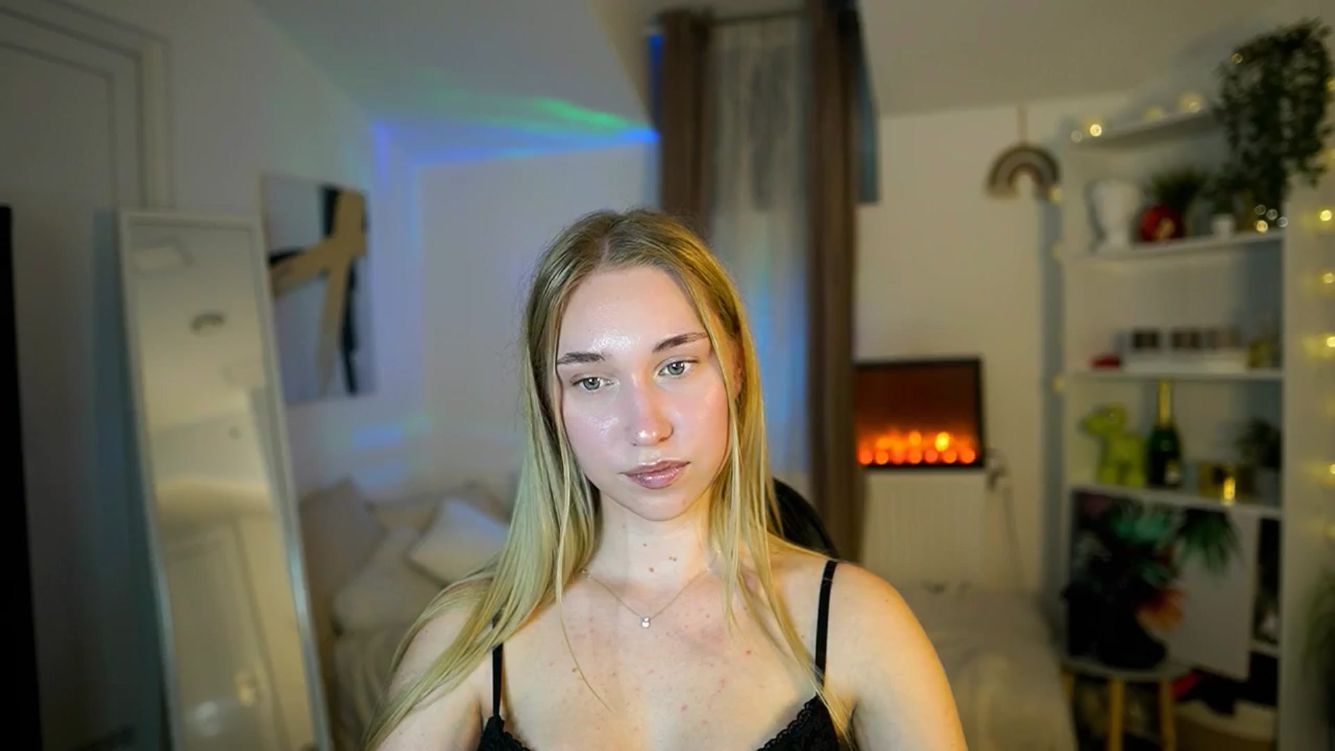 Gallery image thumbnail from Milabunny1's myfreecams stream on, 01/30/2026, 12:50 image 2 of 20