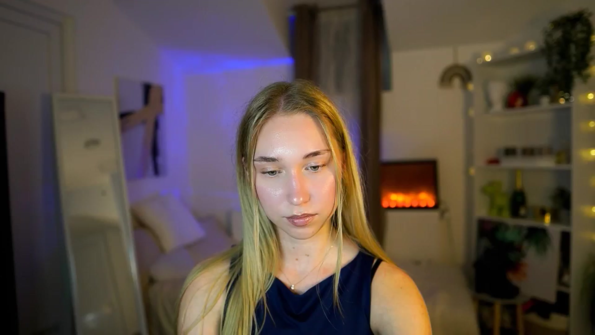 Gallery image thumbnail from Milabunny1's myfreecams stream on, 01/30/2026, 13:37 image 1 of 20