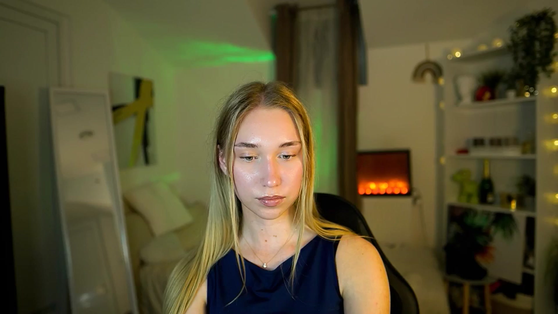 Gallery image thumbnail from Milabunny1's myfreecams stream on, 01/30/2026, 13:37 image 3 of 20
