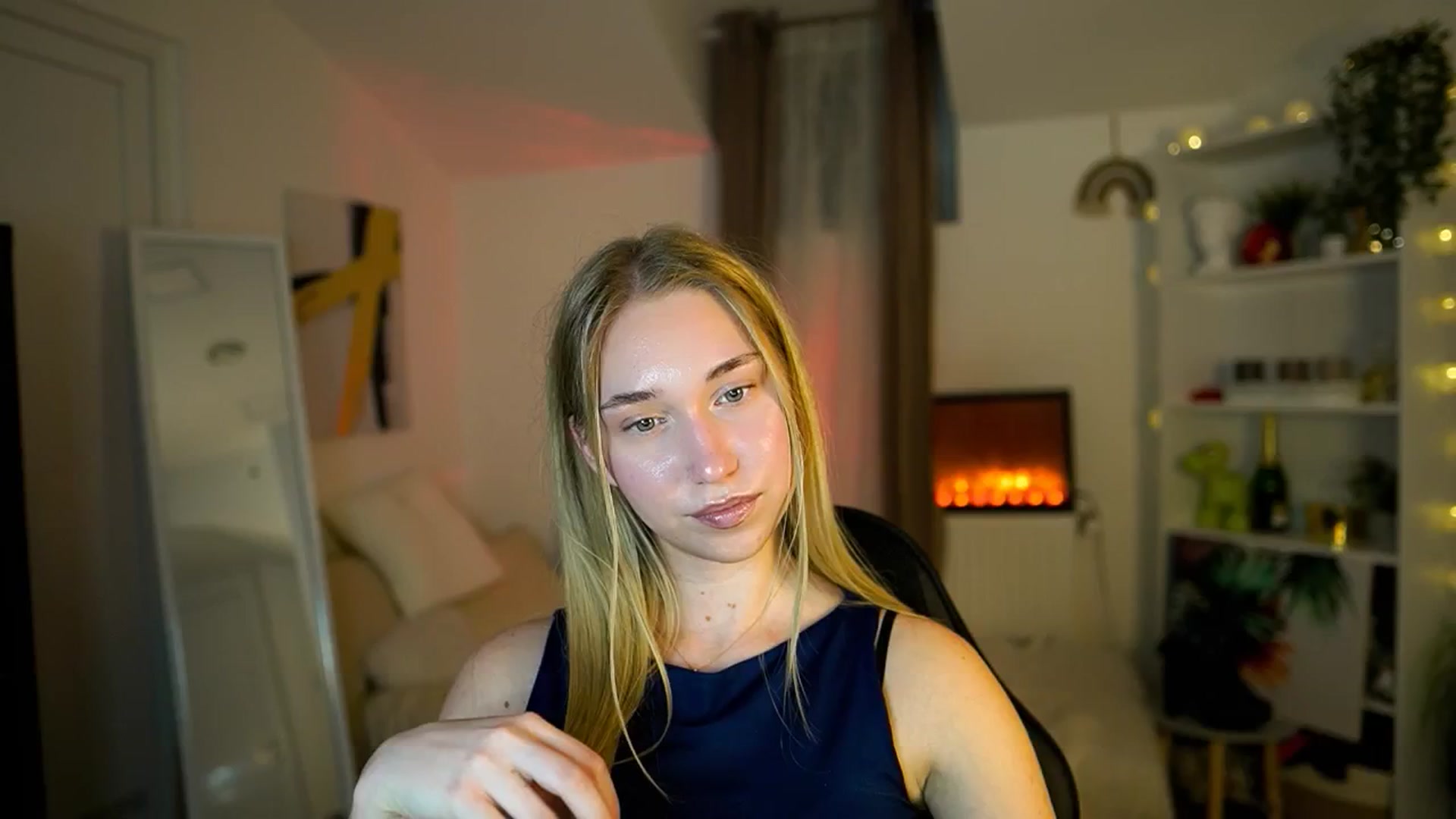 Gallery image thumbnail from Milabunny1's myfreecams stream on, 01/30/2026, 13:37 image 5 of 20