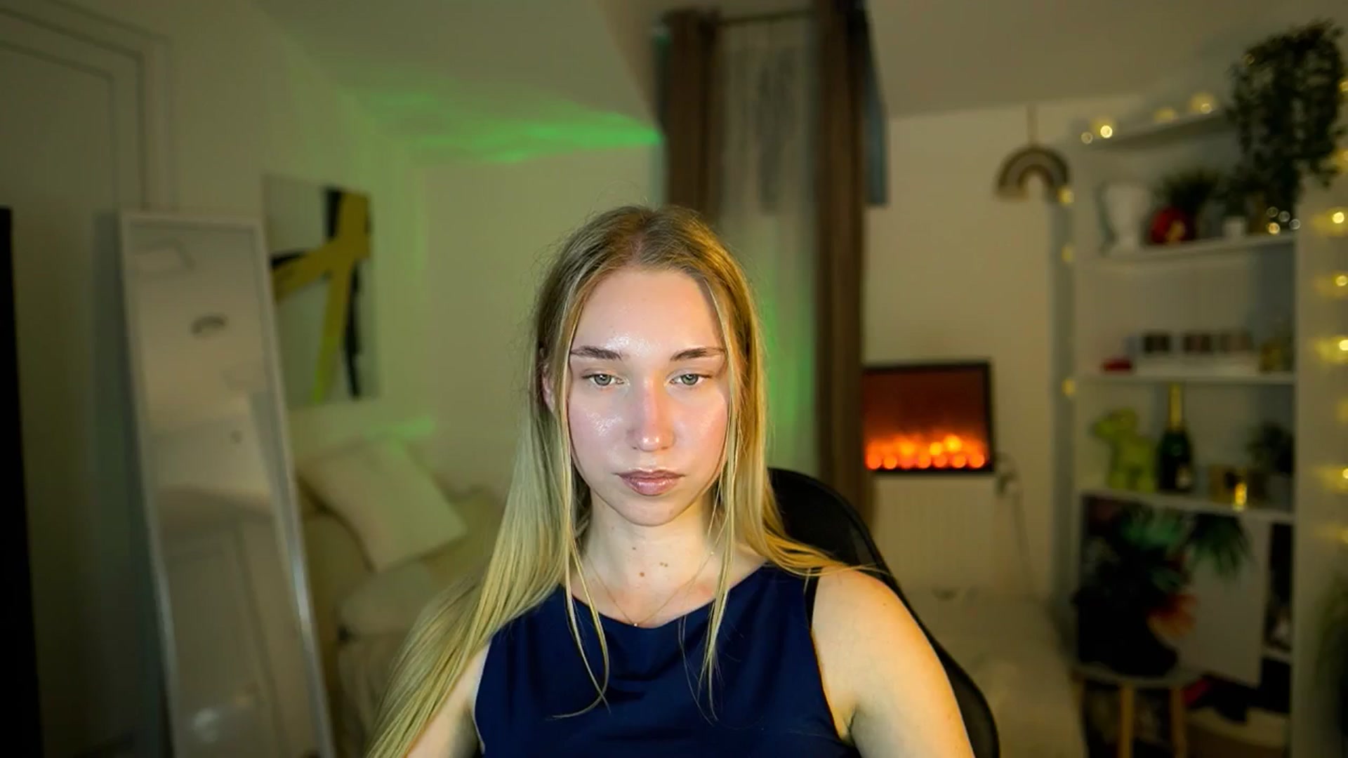 Gallery image thumbnail from Milabunny1's myfreecams stream on, 01/30/2026, 13:37 image 4 of 20