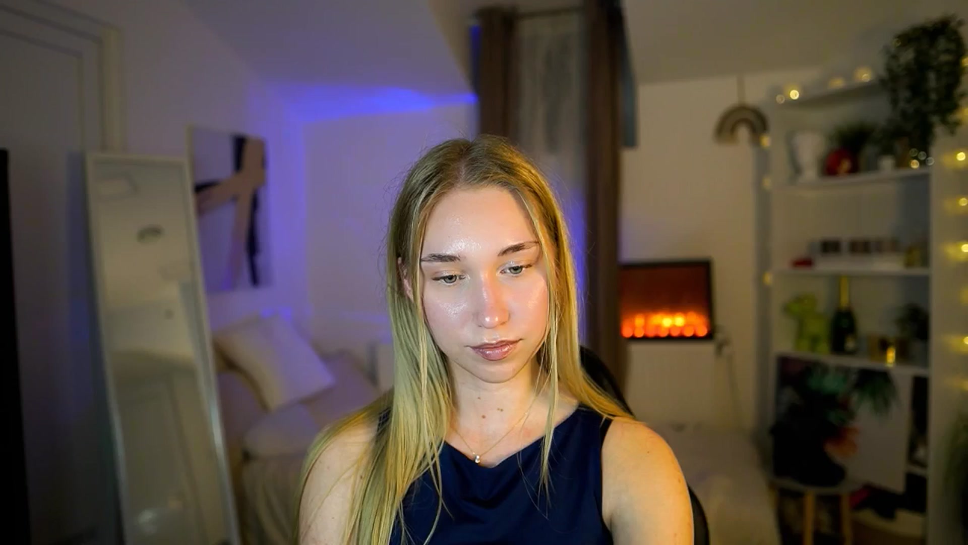 Gallery image thumbnail from Milabunny1's myfreecams stream on, 01/30/2026, 13:37 image 2 of 20